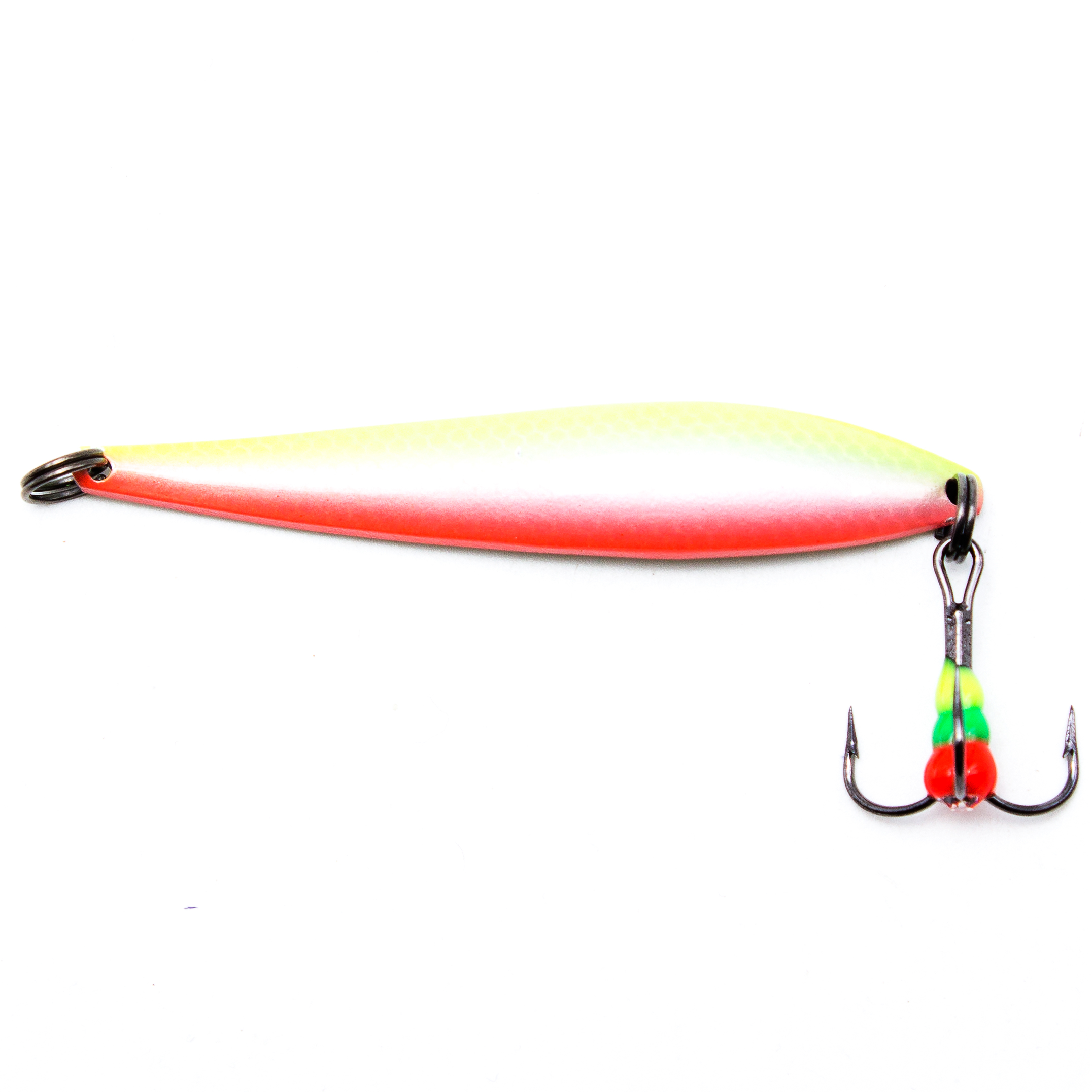 Блесна зимняя 3429, вес 13,0 гр, цвет 3#