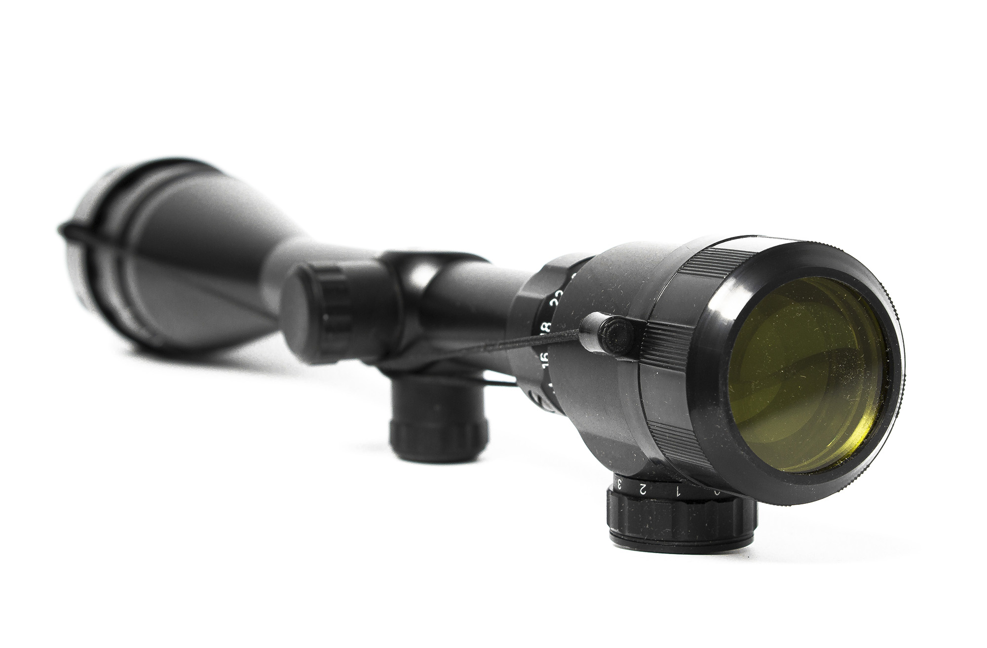 Прицел Gamo 6-24x50 AOEG Прицел Gamo 6-24x50 AOEG