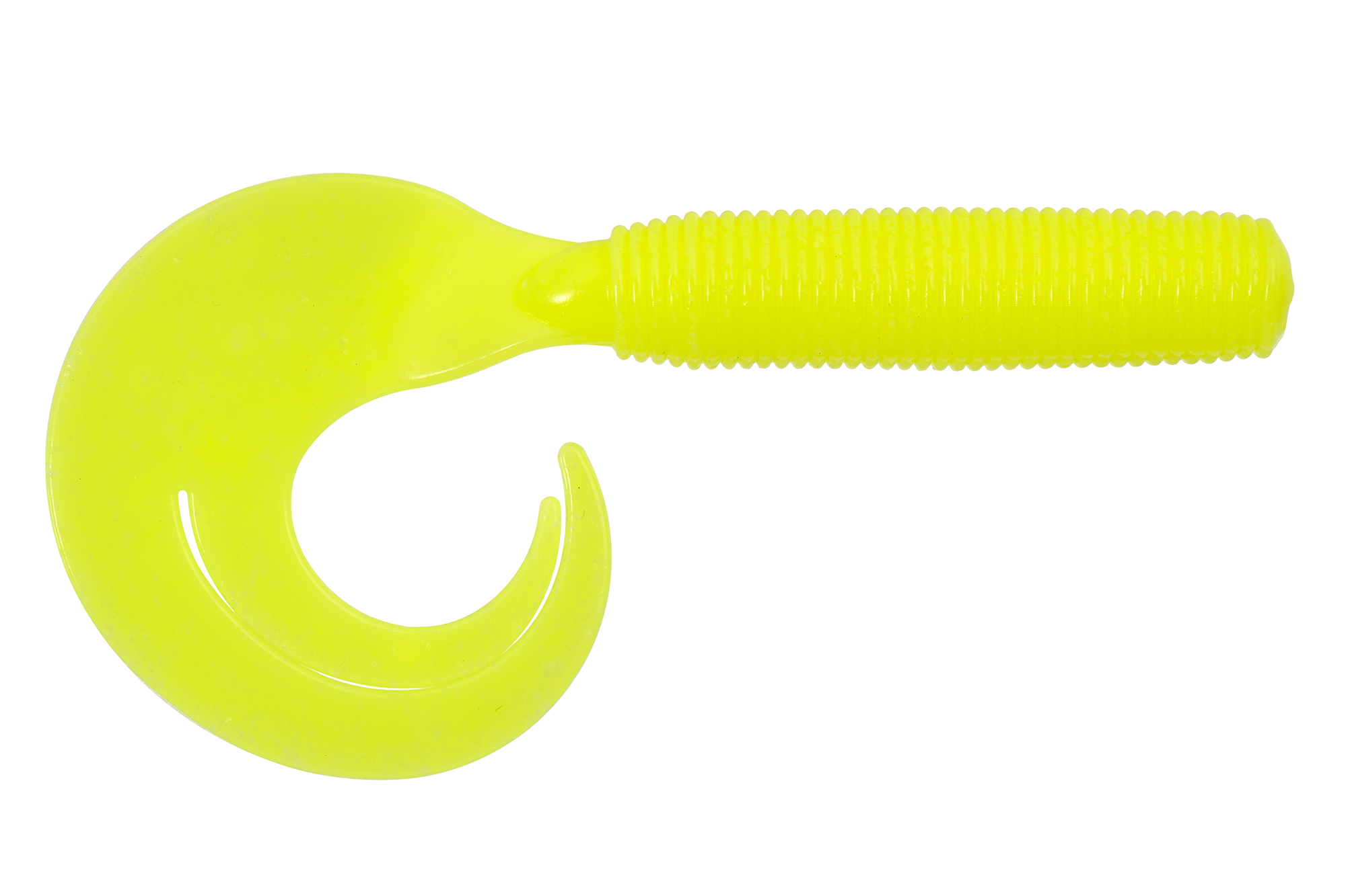 Твистер CONDOR Crazy Bait S-GRUB90 размер 90 мм, цвет 045 (10 шт)