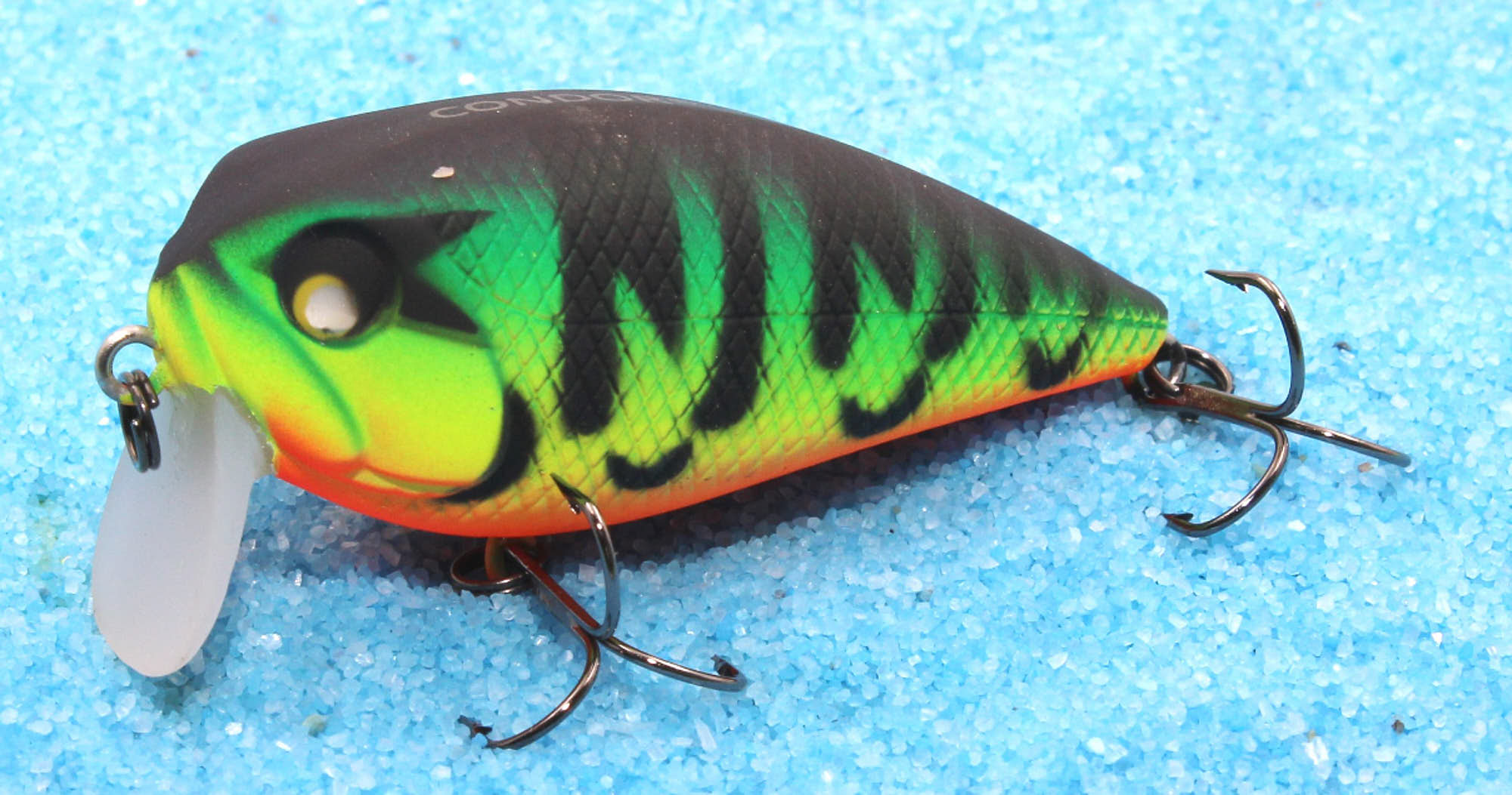 L Classic Boxer (LCB45) размер 45 мм, вес 7.0гр, заглубление 0,0 - 0.3 m , цвет 254