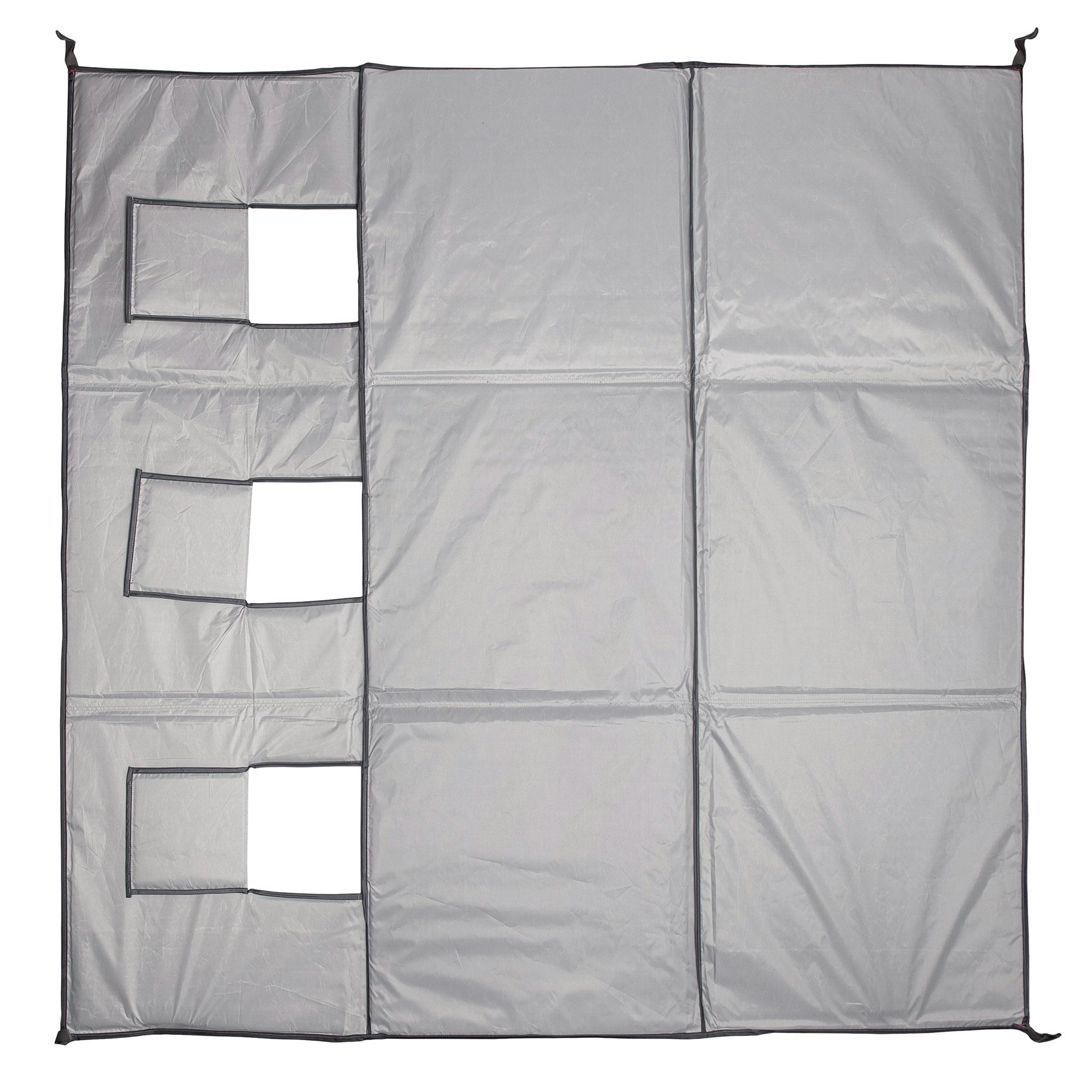 Пол для палатки куб 2,0 х 2,0 Пол для палатки куб 2,0 х 2,0