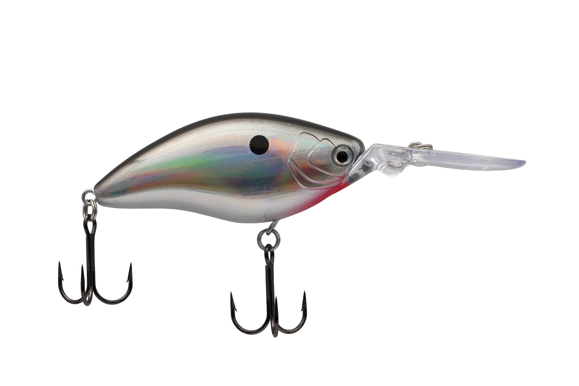 Воблер KYODA BLING CRANK-65F, длина 65 мм, вес 17 гр, цвет P690 заглубление 0 - 3.5 м.