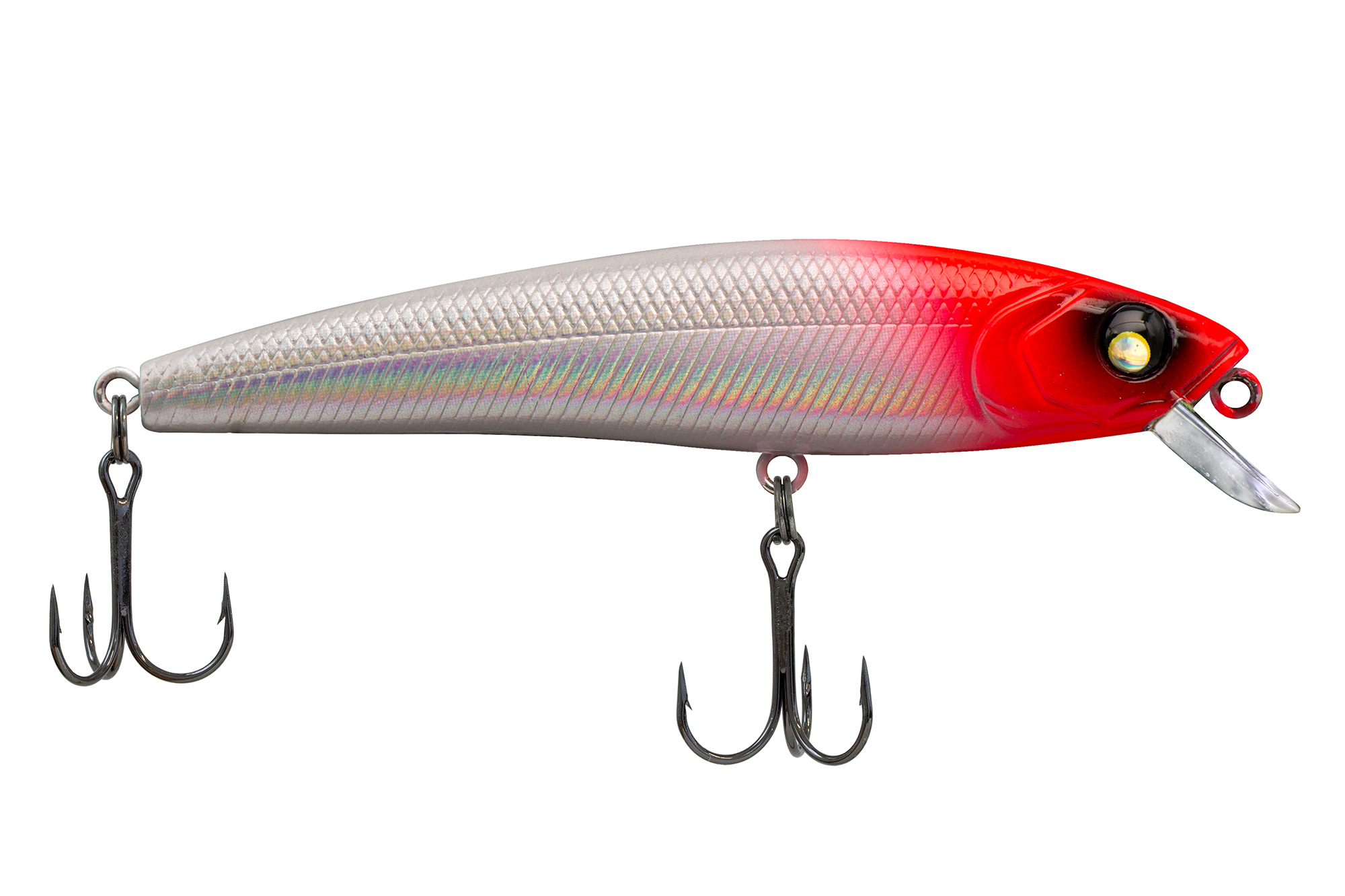 Violent Searcher (VSR90), размер 90 мм, вес 12,0 гр, заглубление 0-0,8 м, цвет 128