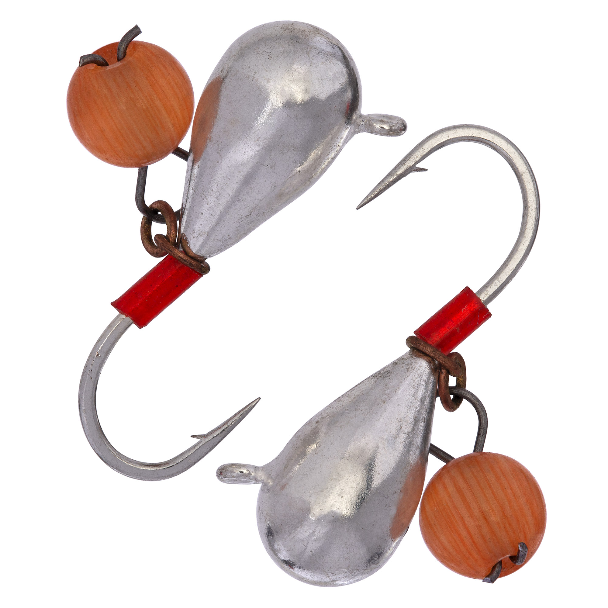 Капля с ушком d 4,0 мм, безмотылка, вес 1,05 гр, серебро Кошачий глаз /10 шт/