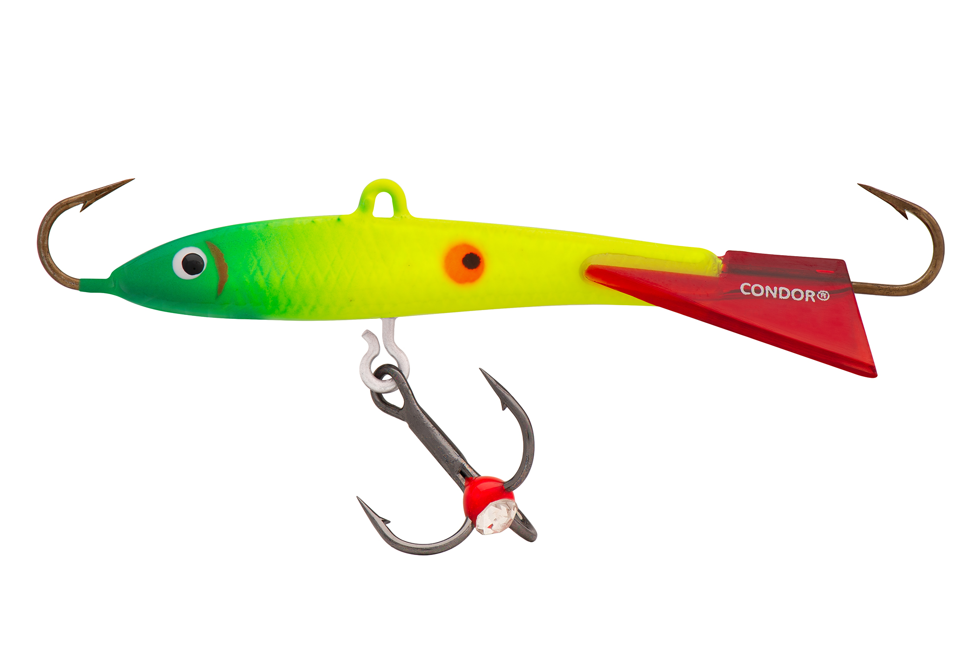 Балансир Condor 3203, гр 15, цвет 147