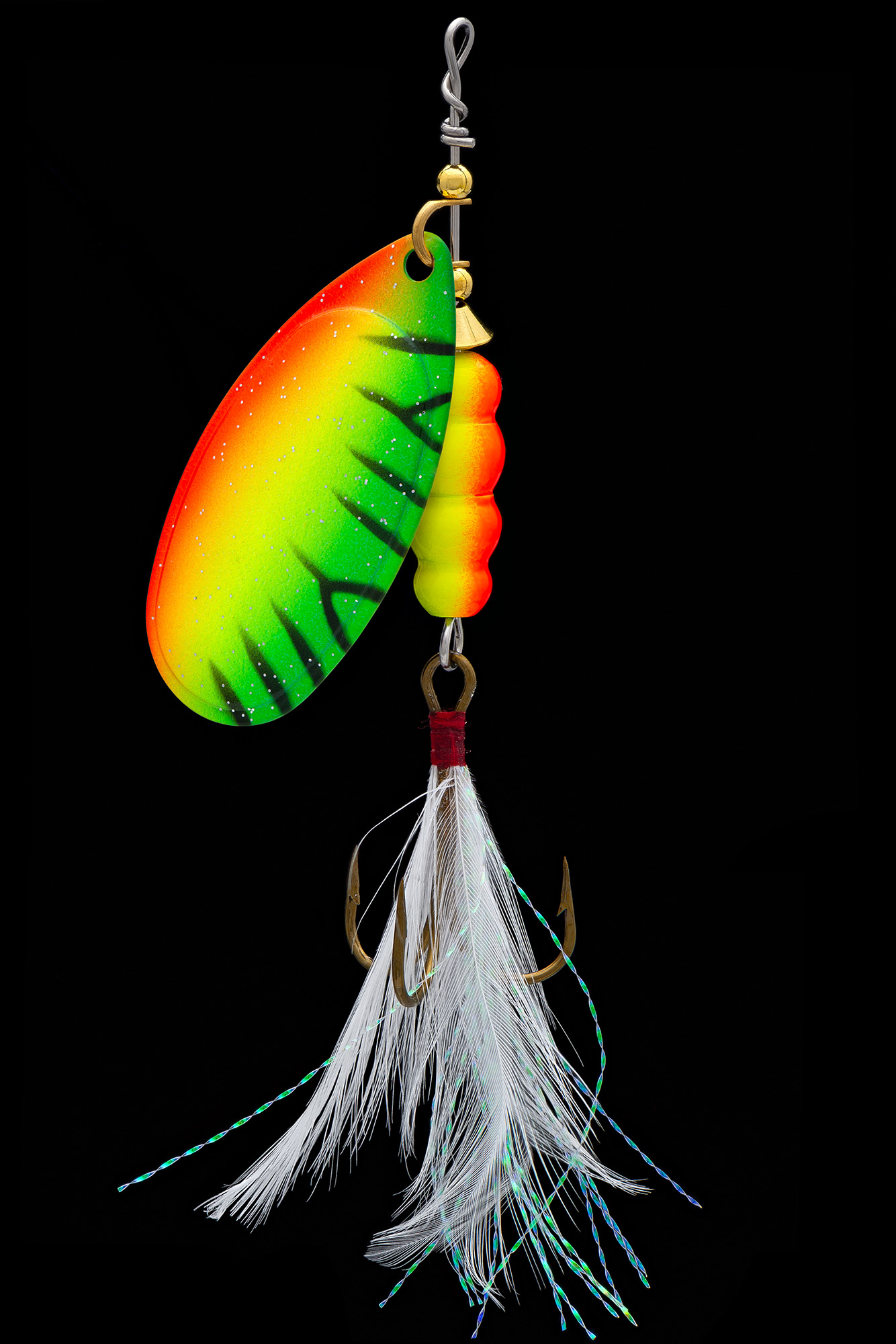 Gourmet Caterpillar размер 5, вес 15,0 гр, цвет 175 (5шт)