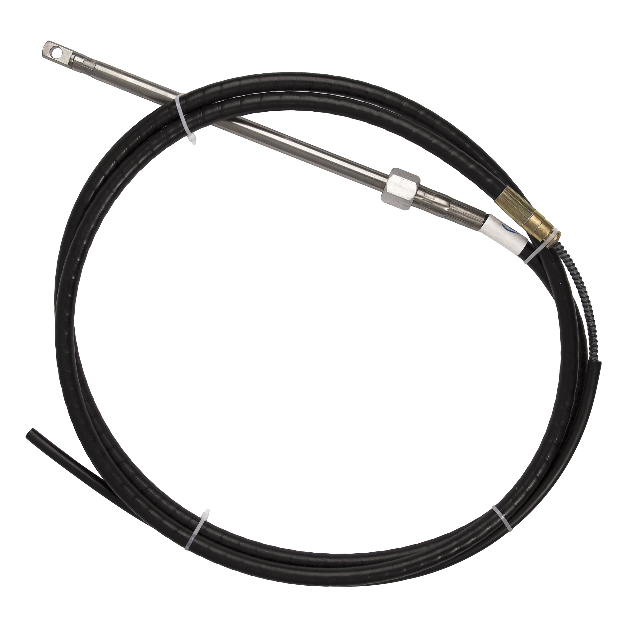 Трос рулевой Nauflex М66 10 футов Трос рулевой Nauflex М66 10 футов