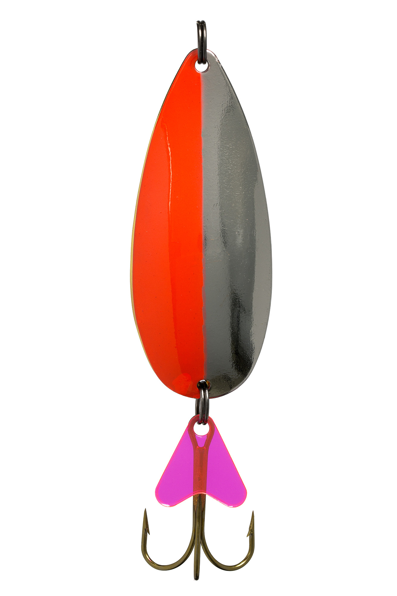 Viktory Twin 1  размер 80 мм, вес 30 гр, цвет #5 (5 шт)