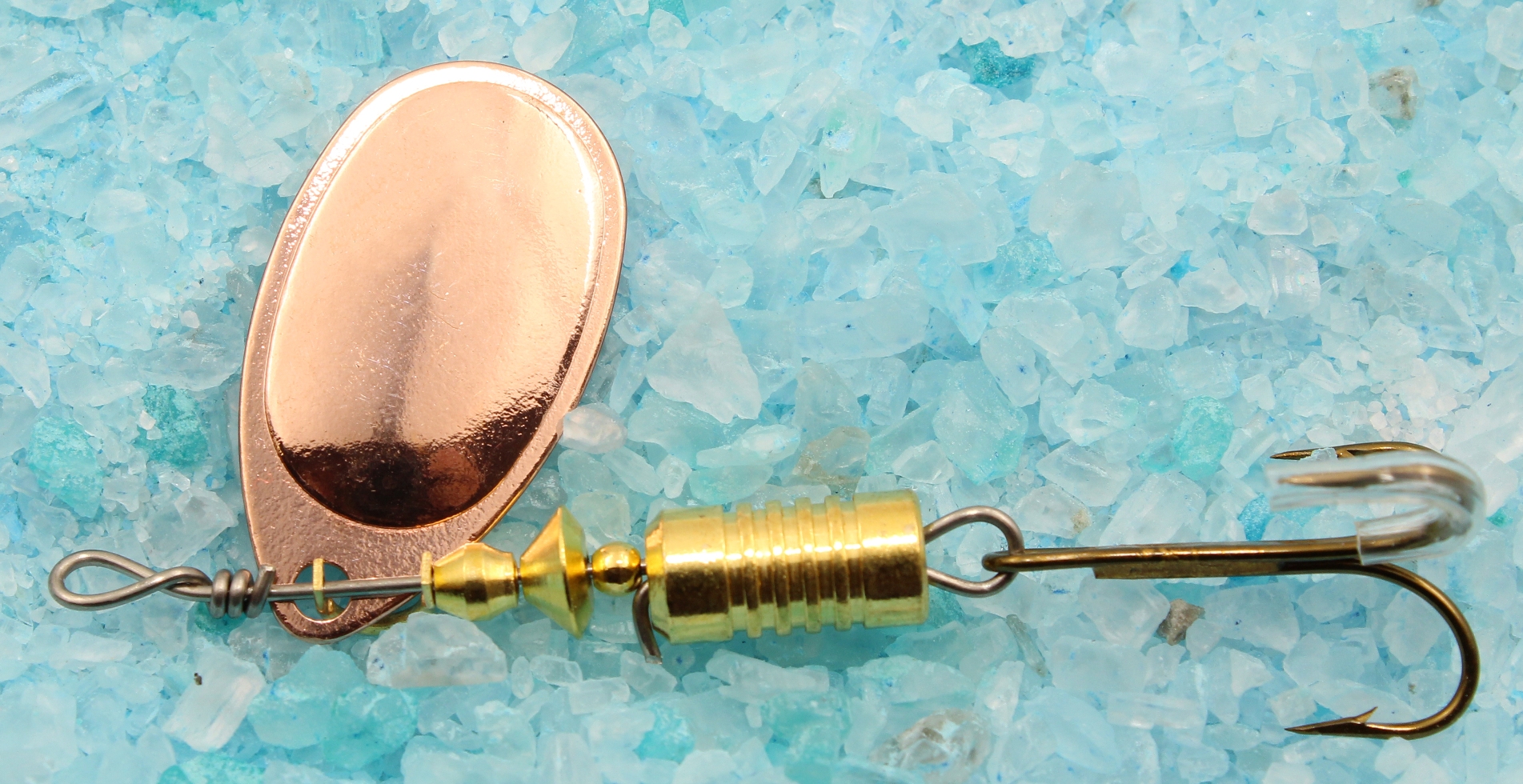 Gourmet Classic размер 2, вес 6,0 гр, цвет 214 (5шт)