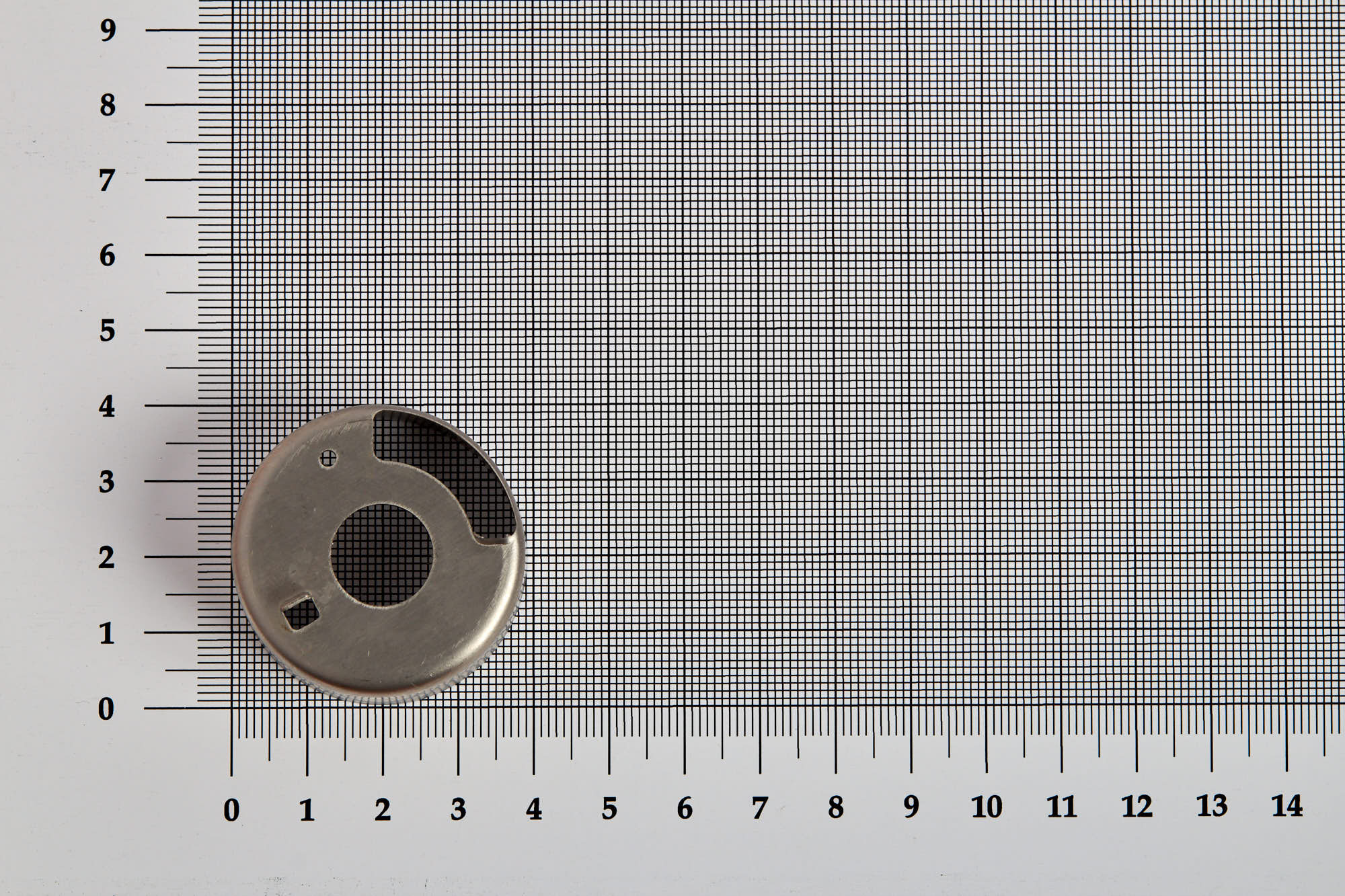 Стакан помпы Tohatsu 6/8/9,8HP