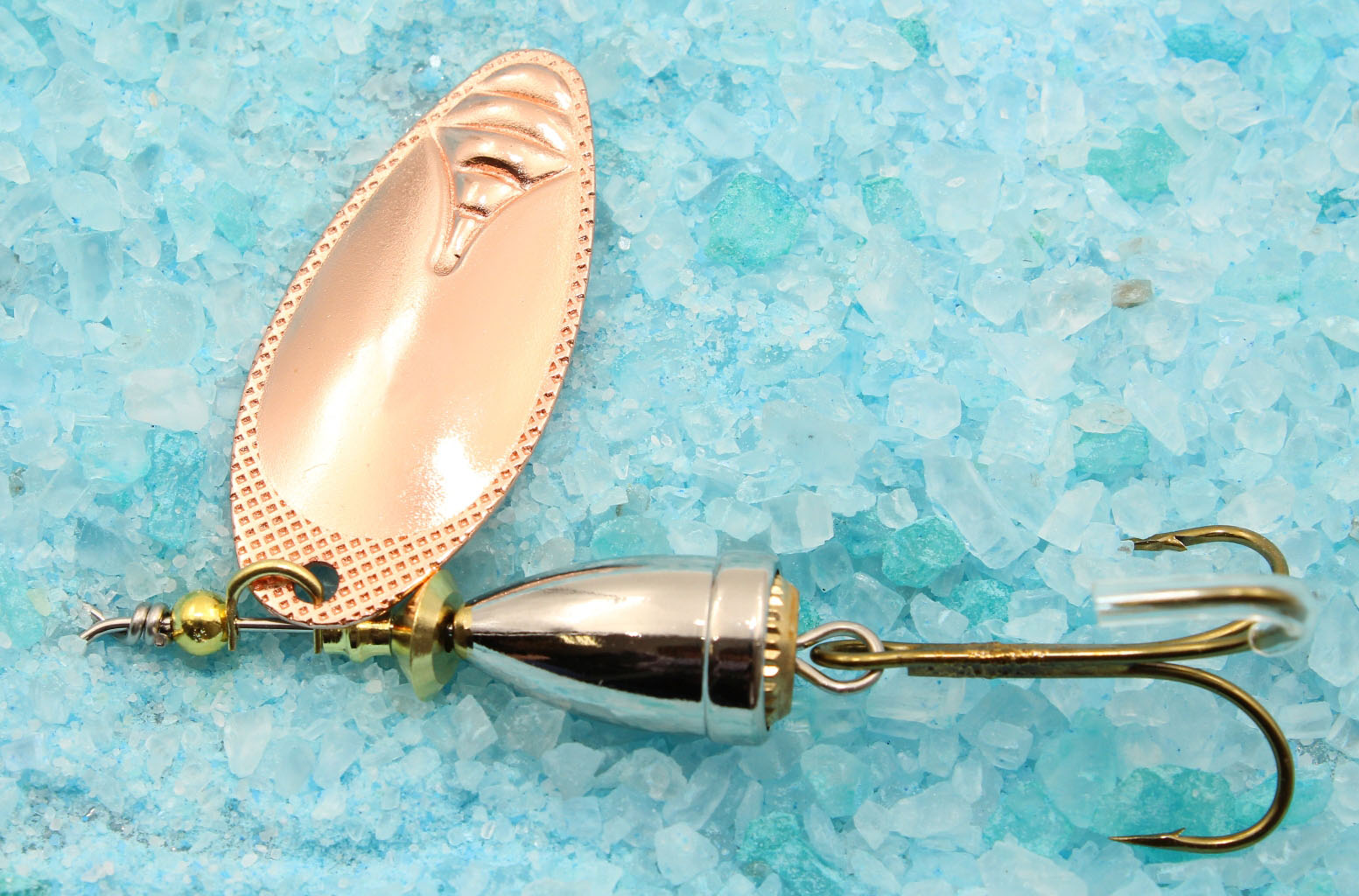 Juke Accoustic размер 4, вес 13 гр, цвет 114, (5шт)