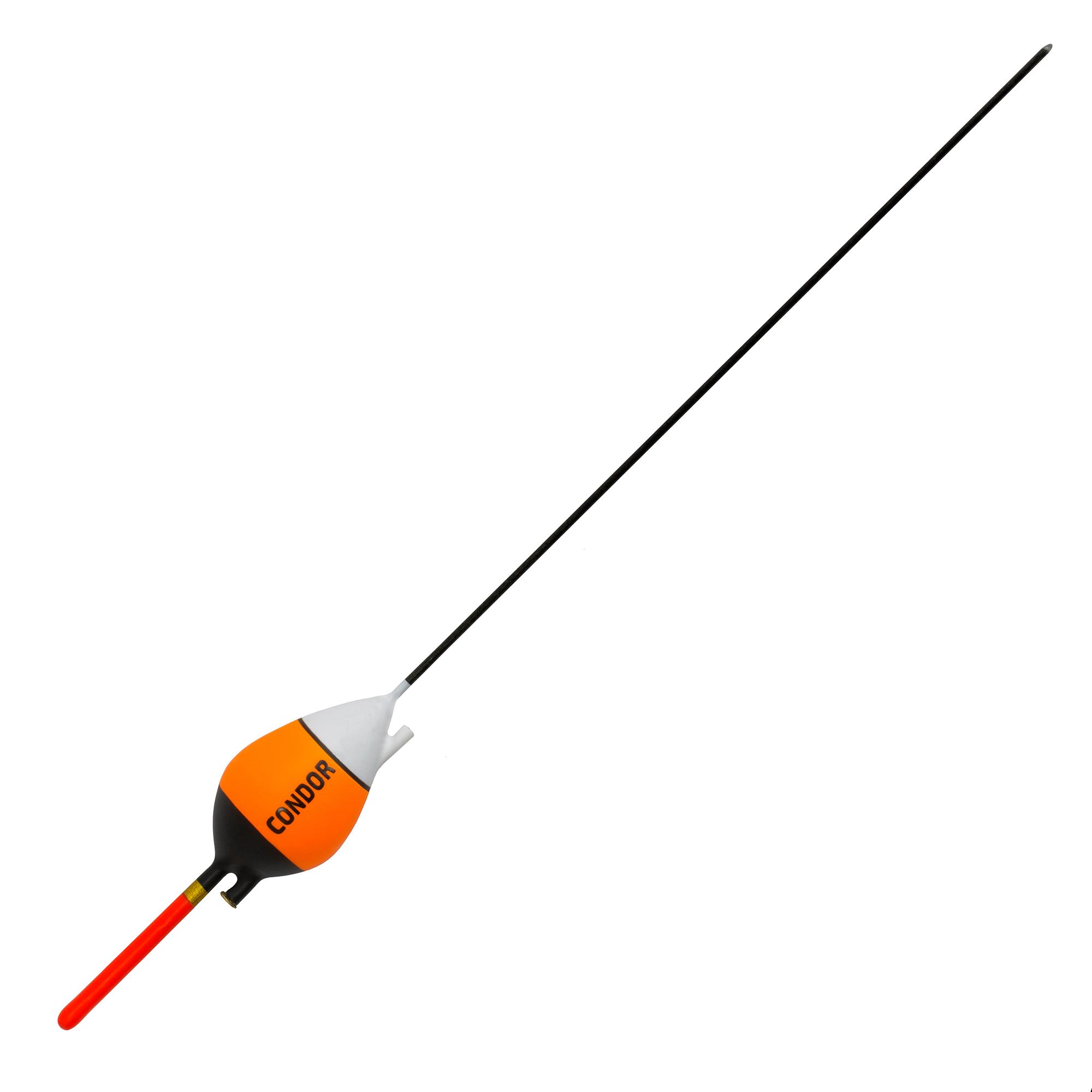 Поплавок Condor, бальса,  огрузка 5,0 гр (10 шт)