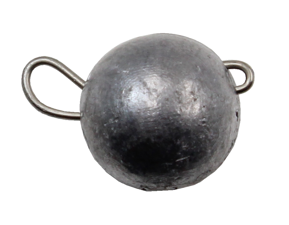 Груз "Чебурашка" разборная 22 гр (20 шт)