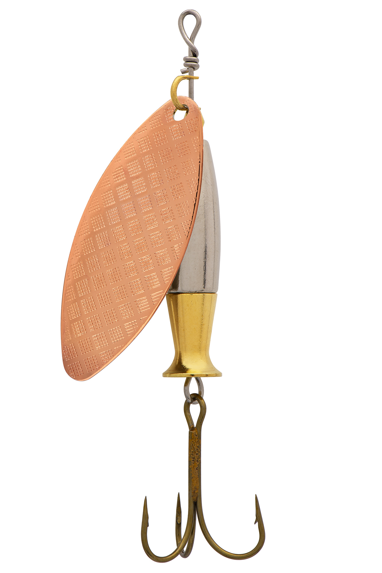 Long Chip Heavy размер 1, вес 7,0 гр, цвет 114, (5шт)