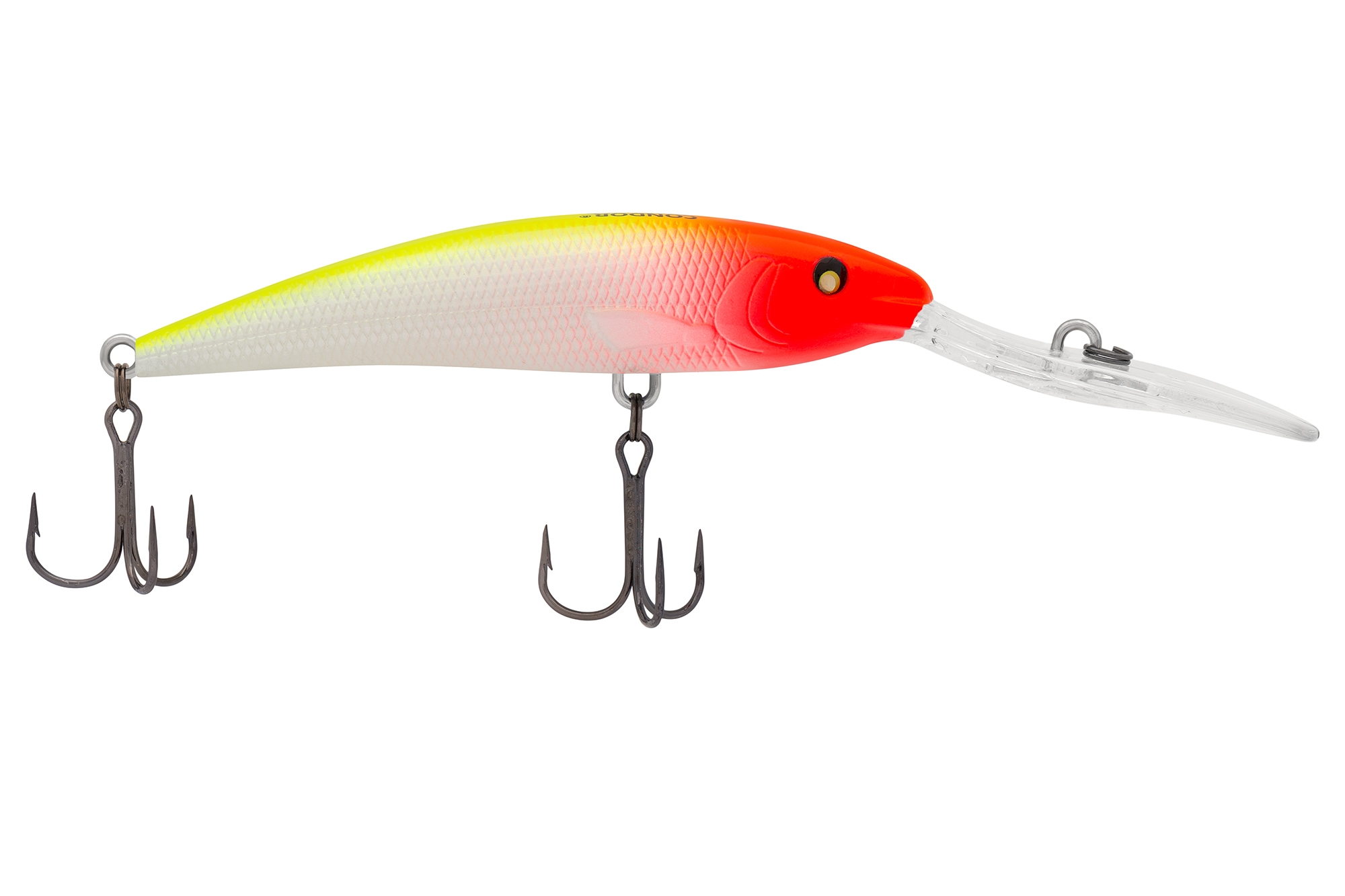 Screw Driver  (SD85) размер 85 мм, вес 14,0 гр, заглубление 0 - 3.5 m, цвет 416