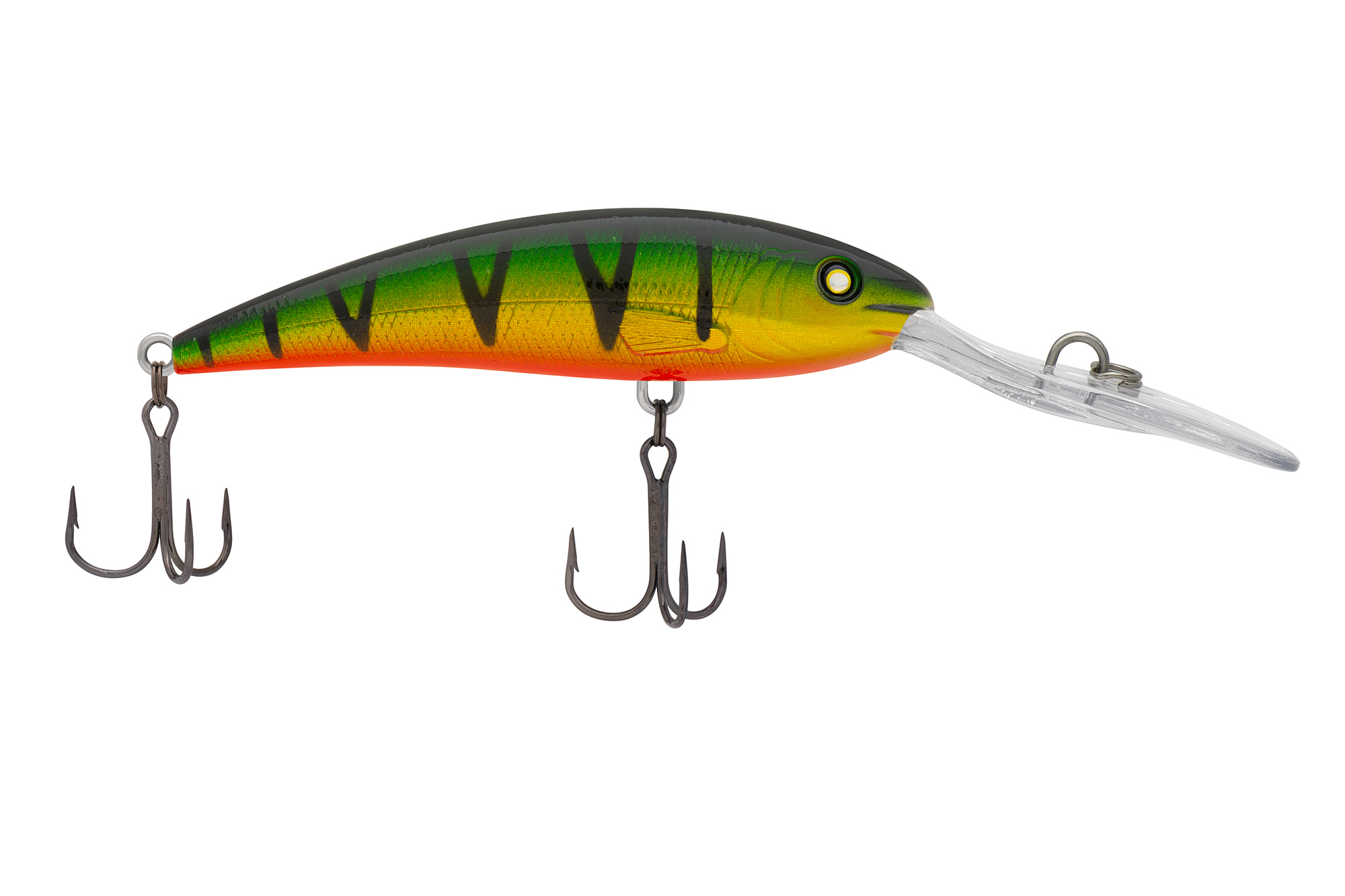 Screw Driver  (SD85) размер 85 мм, вес 14,0 гр, заглубление 0 - 3.5 m, цвет 351