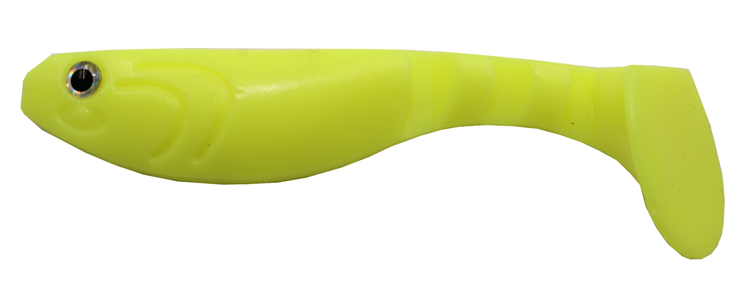 Виброхвост CONDOR Crazy Bait CH3,5RM-045 размер 90 мм, цвет 045 (5 шт)