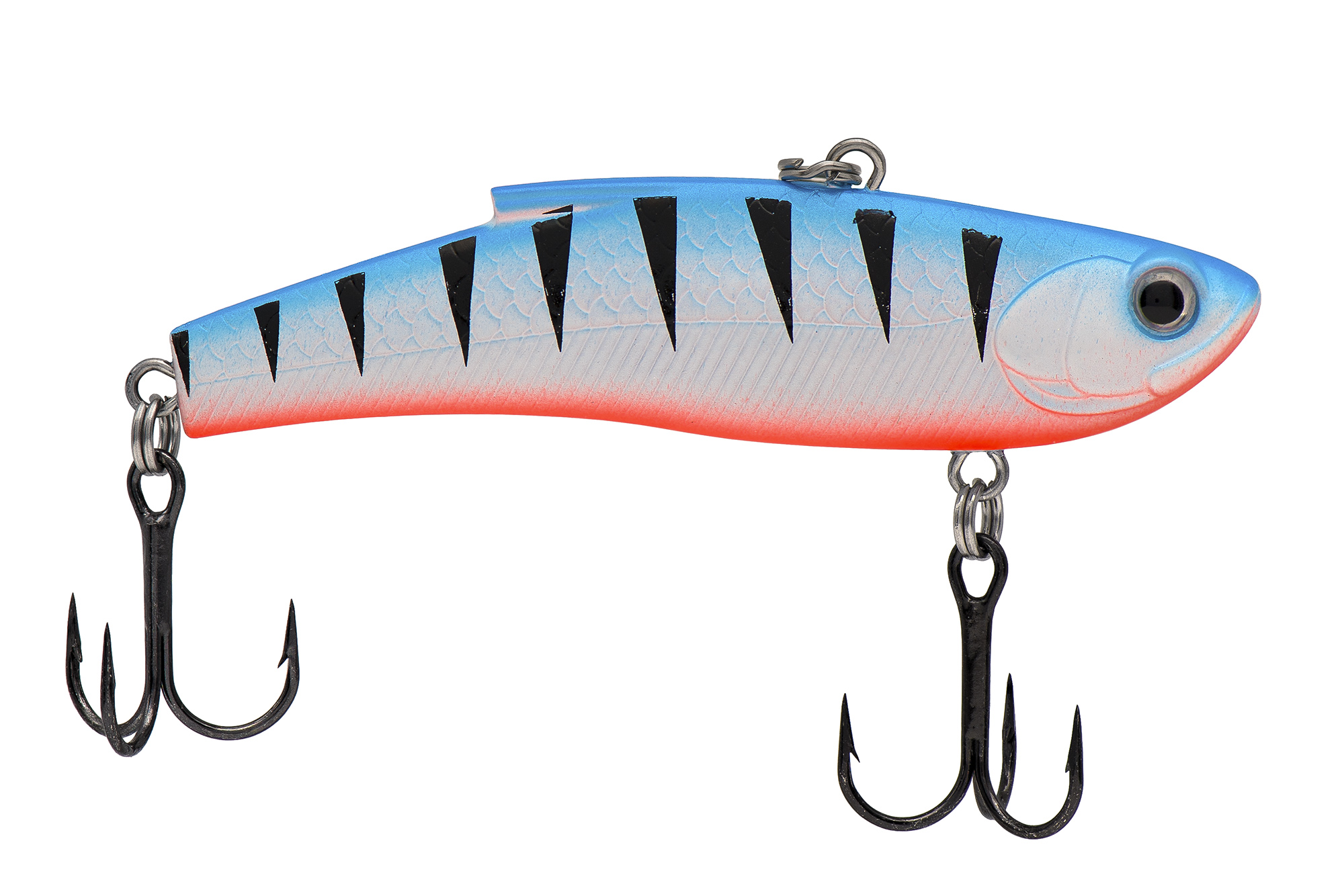 Воблер KYODA SMART (SOFT) VIB, silicon, размер 70 мм, вес 21 гр, цвет 127