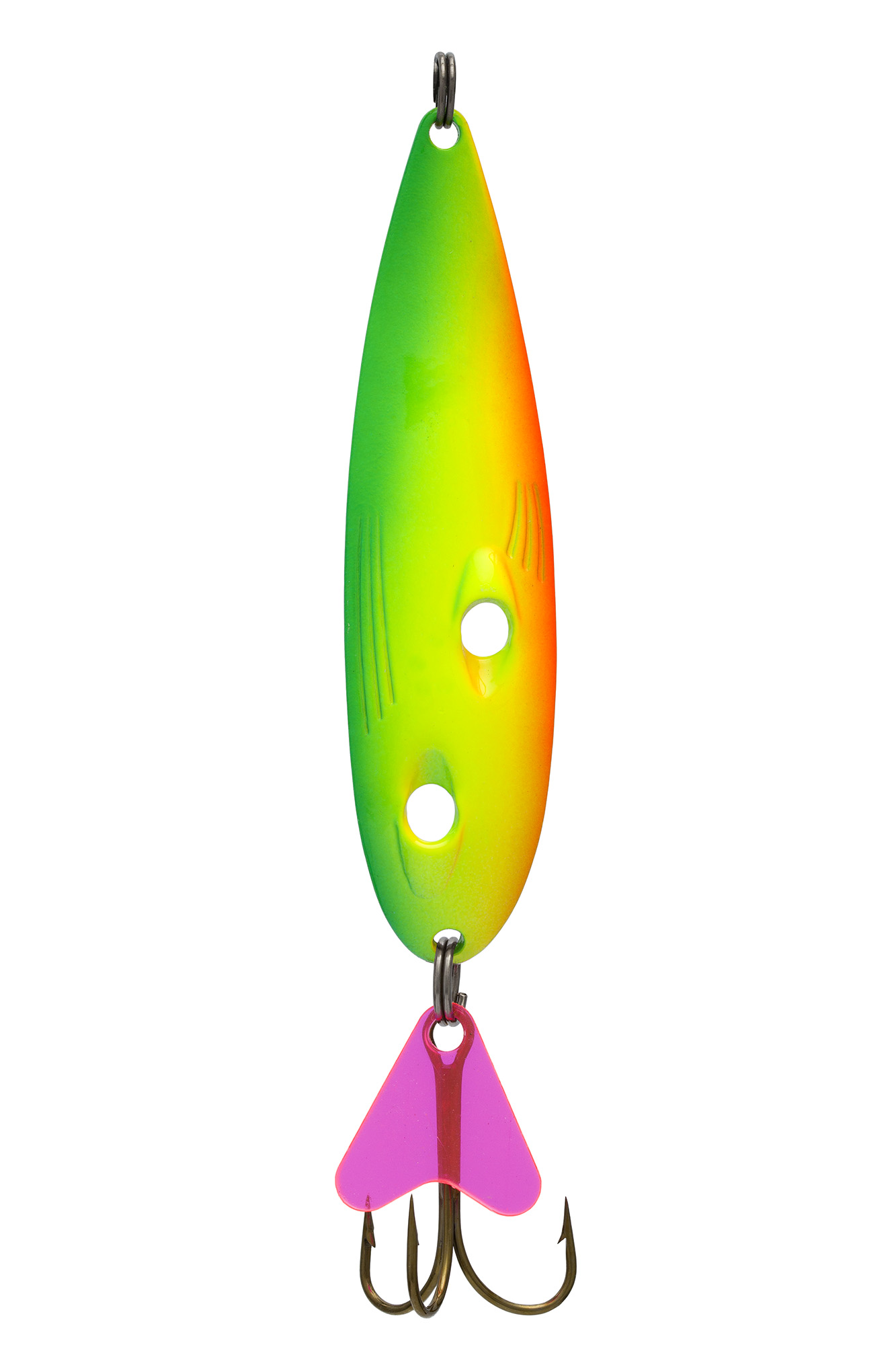 Calipso размер 72 мм, вес 15 гр, цвет #36 (5 шт)