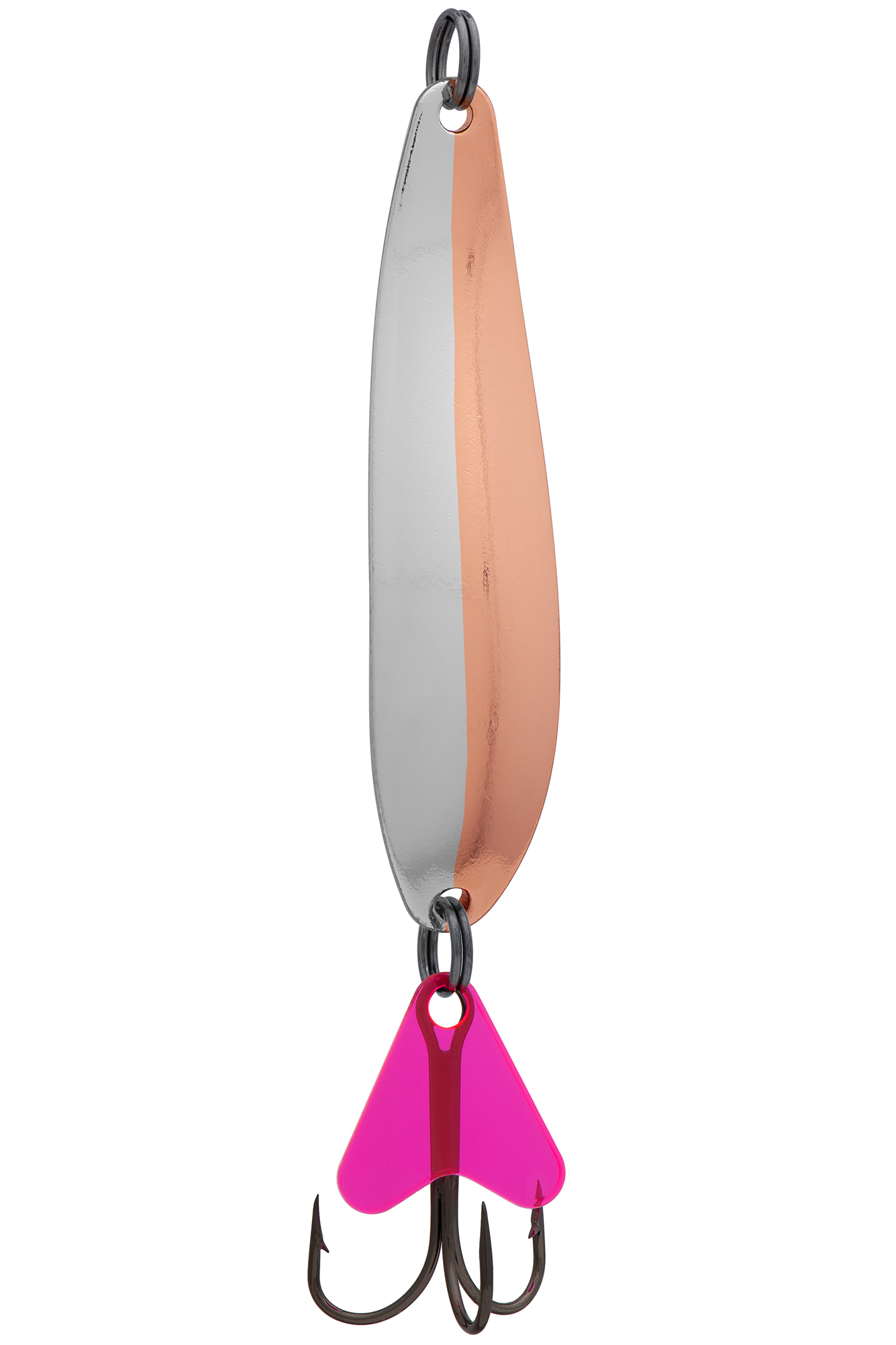 Medeya 1 размер 75 мм, вес 18 гр, цвет 06 (5 шт)