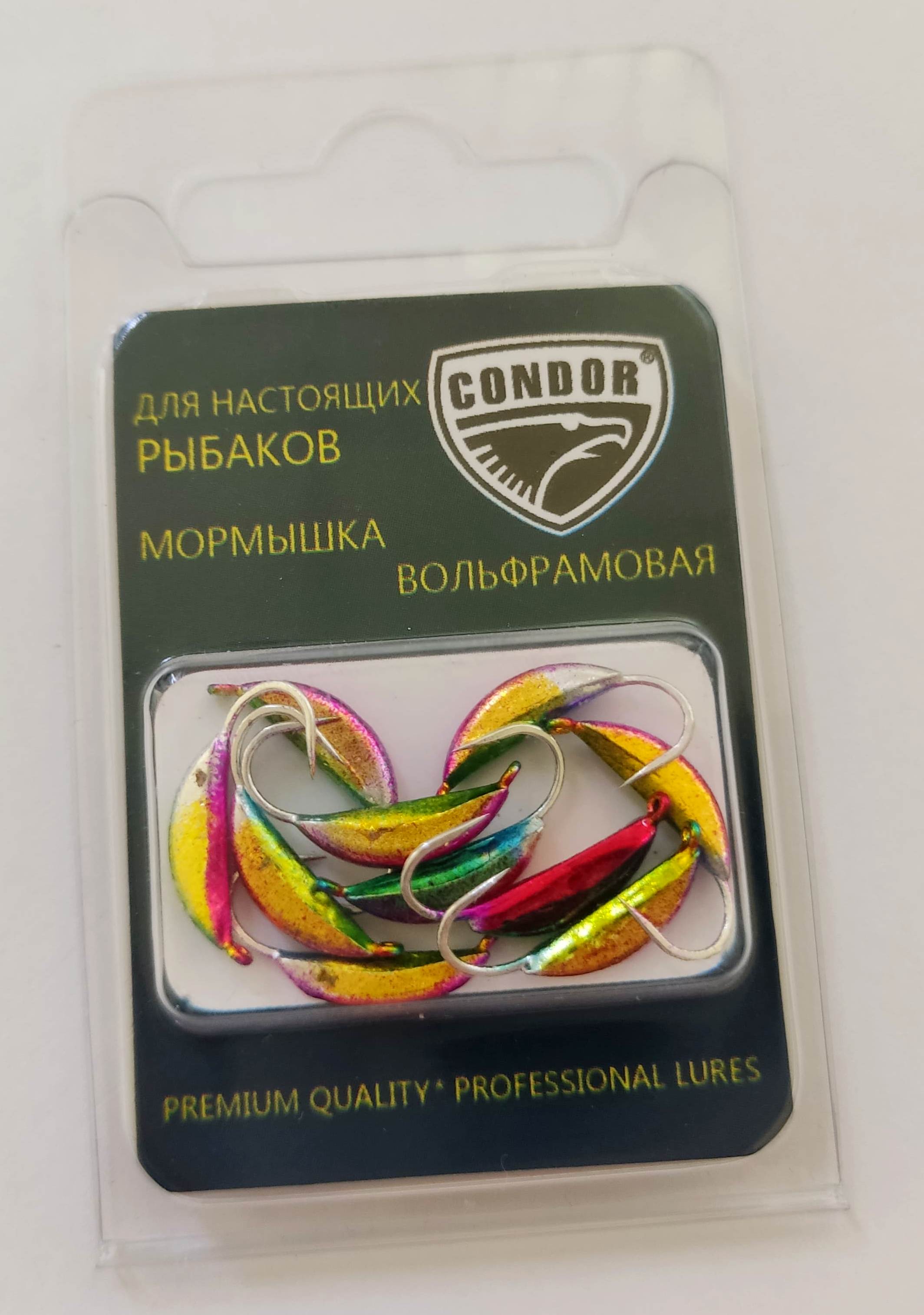 Супербанан, размер XL, вес 0,8 гр, радужный /10 шт/