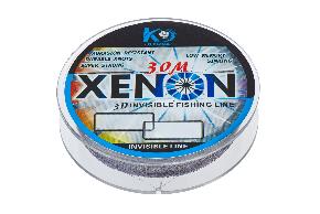 Леска KYODA XENON 3D - 30 м