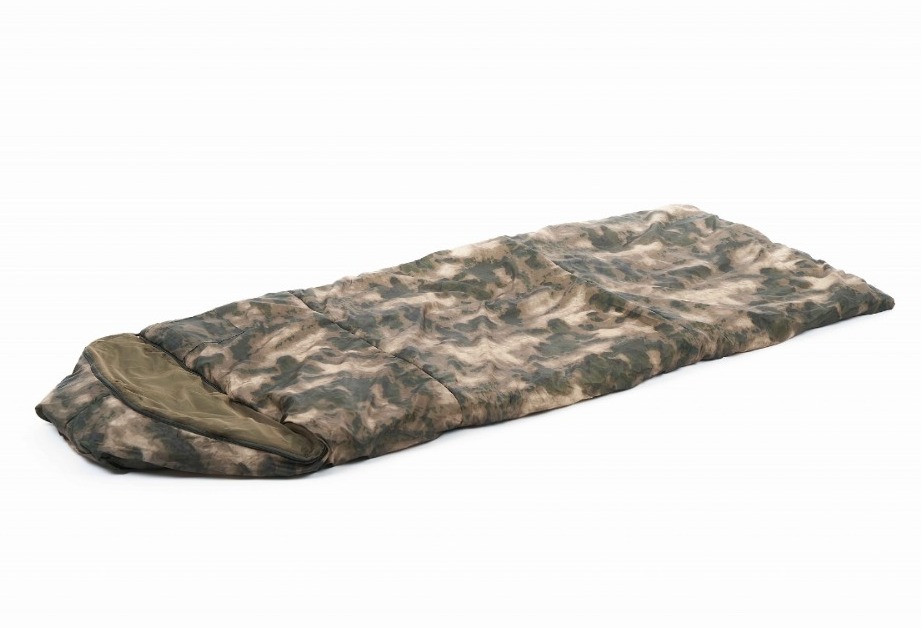 Спальник "Привал", L (левый)