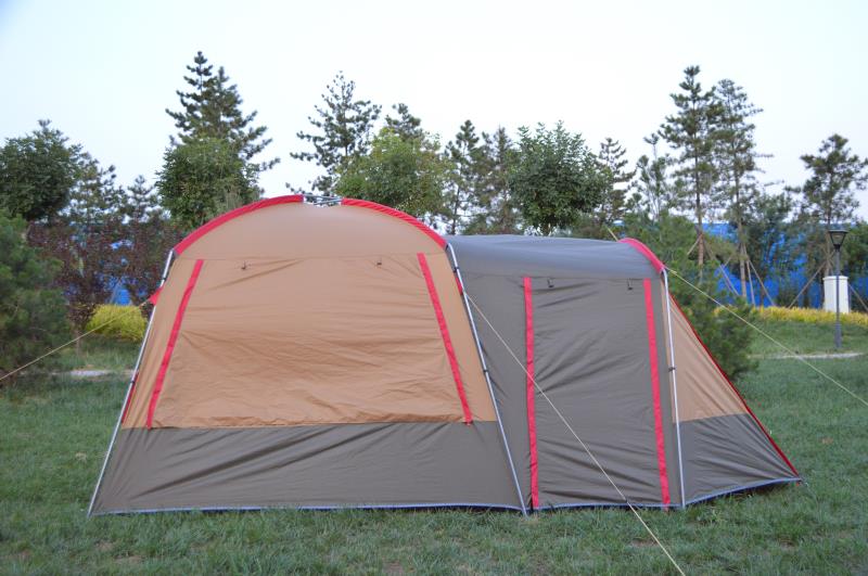 Палатка Condor TH-1919, размер 450x260x190 (H) см Палатка Condor TH-1919, размер 450x260x190 (H) см