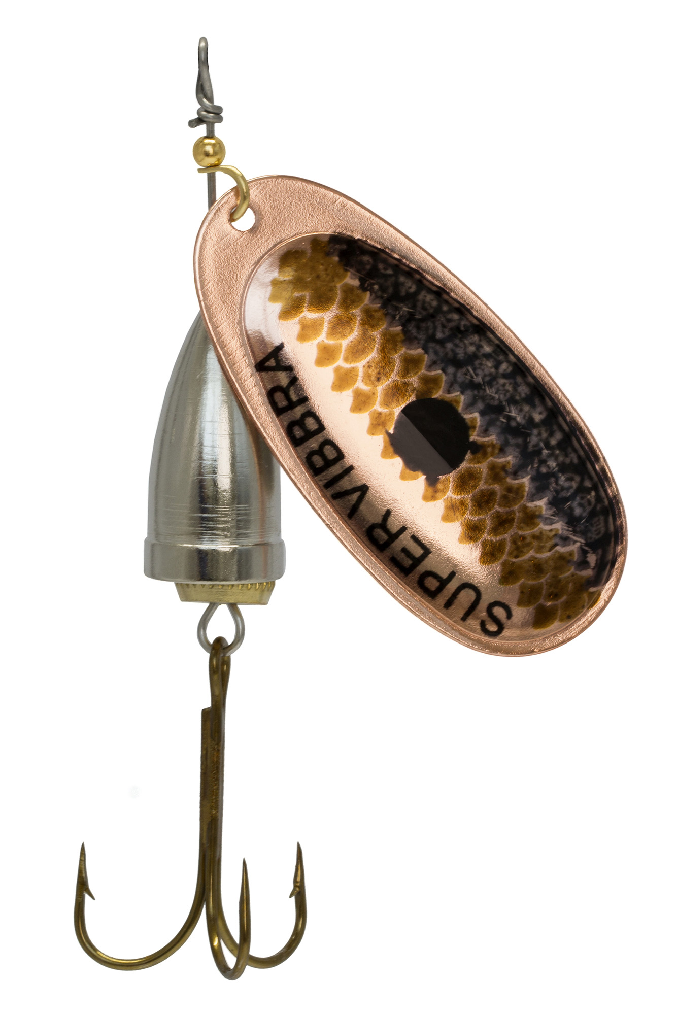 Super Vibra размер 5, вес 13,0 гр, цвет 914 (5шт)