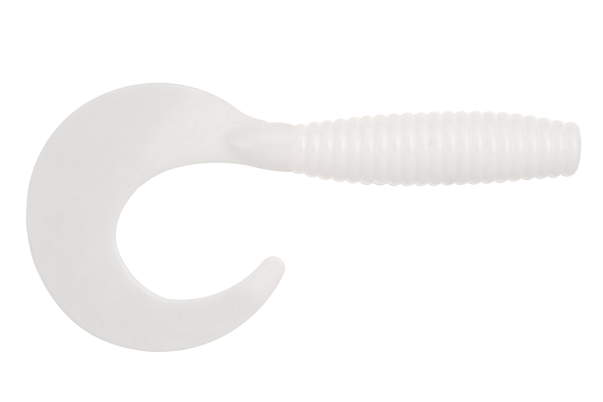 Твистер CONDOR Crazy Bait CT60  размер 60 мм, цвет 025 (12 шт)