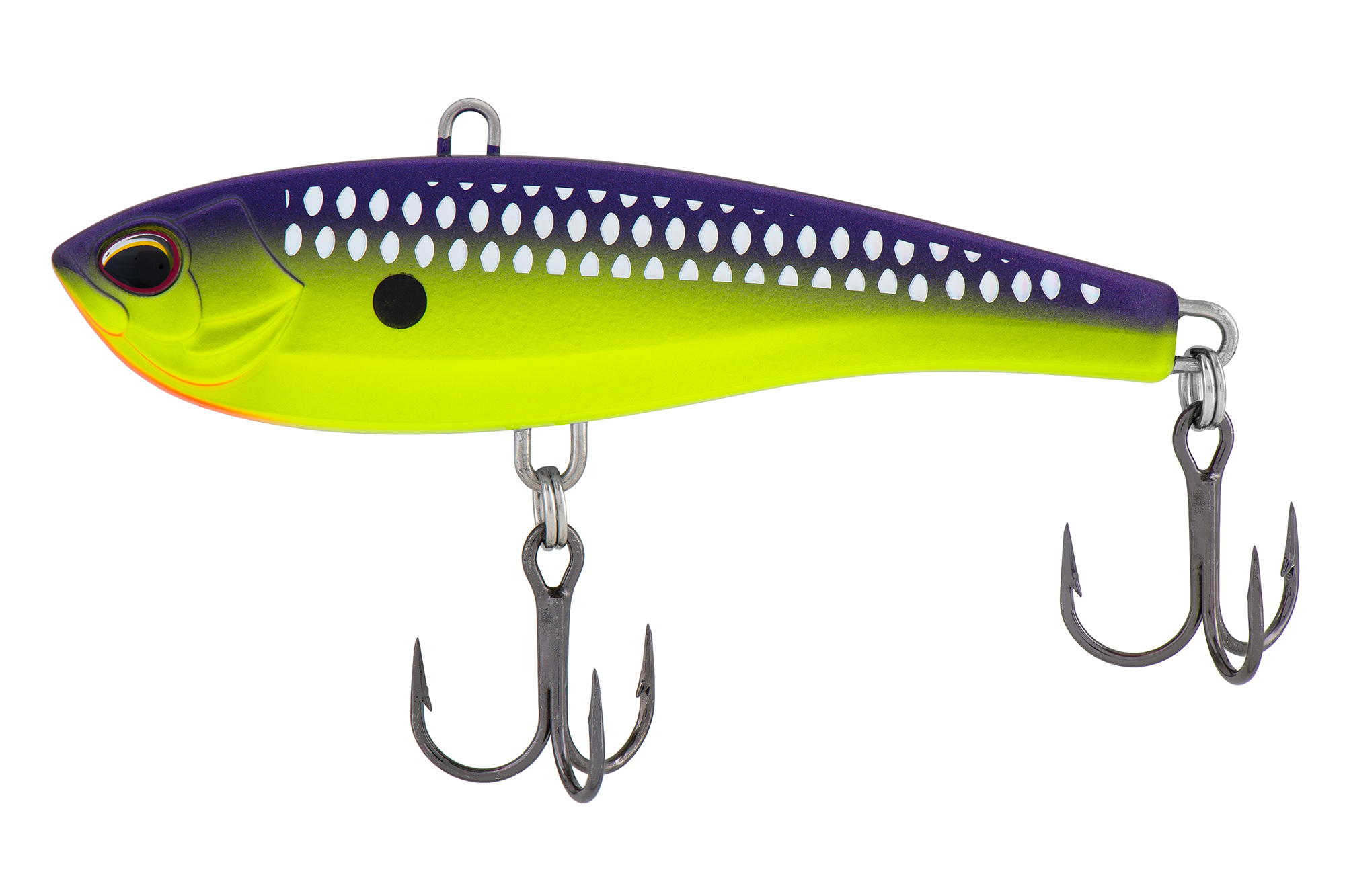 Воблер KYODA AXE VIB, размер 85 мм, вес 31 гр, тонущий, цвет P1978