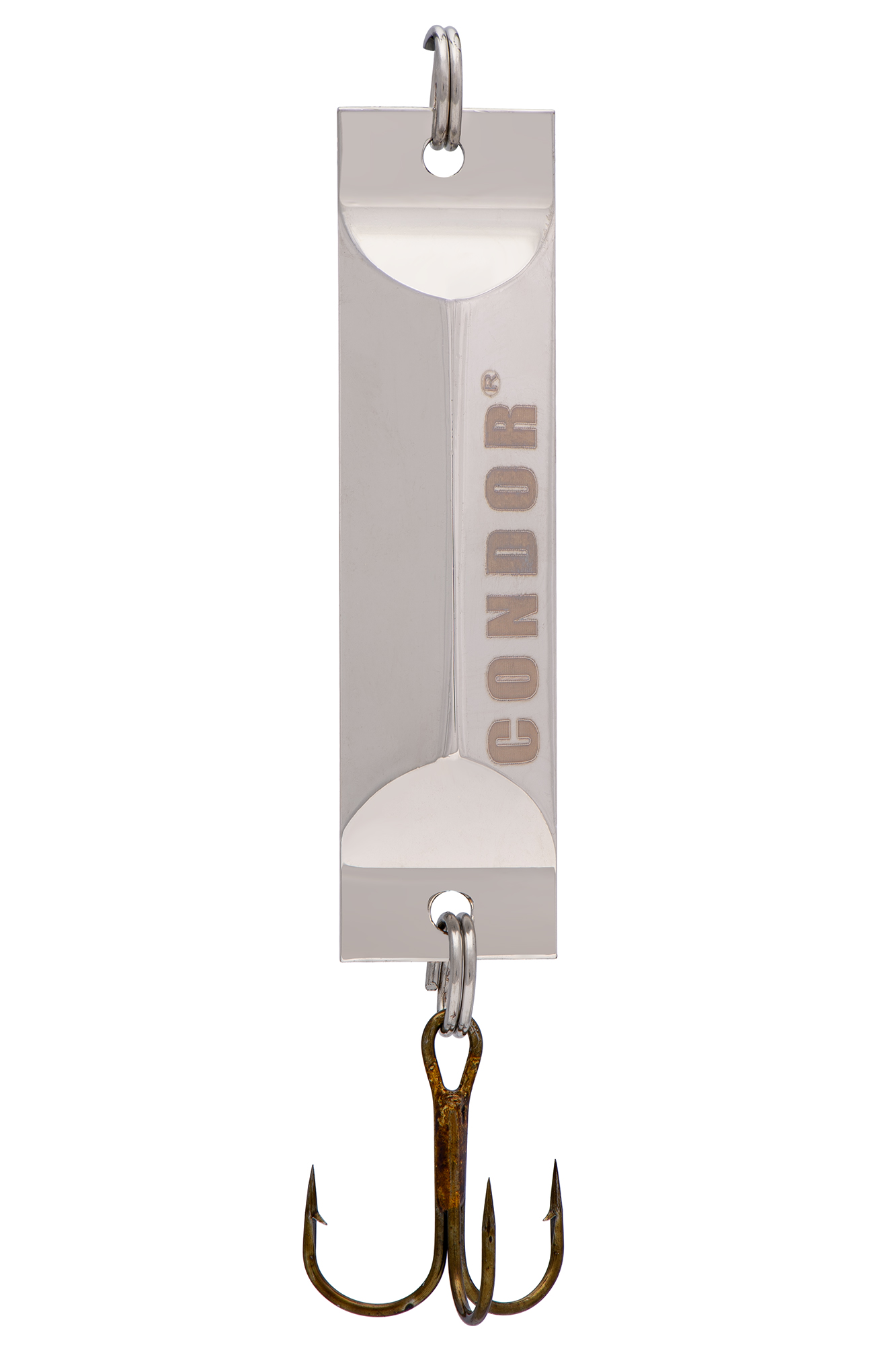 KS1104  1 размер 59 мм, вес 25 гр, цвет 09 матовый серый