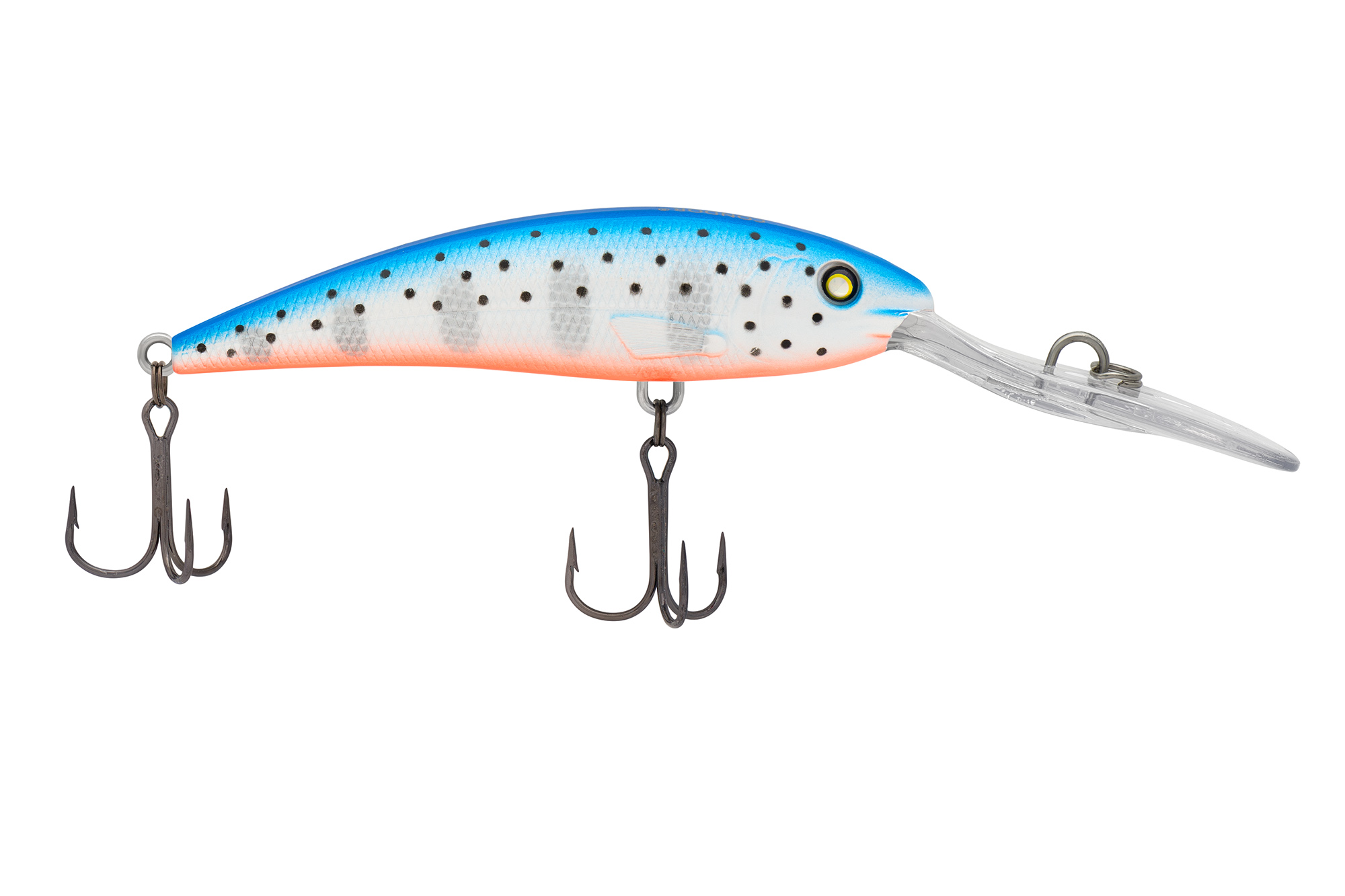 Screw Driver  (SDR90F), размер 90 мм, вес 14,0 гр, заглубление 0 - 4.0 цвет 413