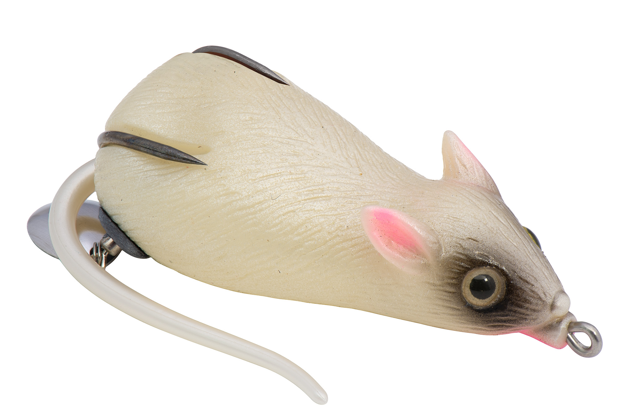 Мышь CONDOR Crazy Bait LS#04, размер 150 мм, вес 22 гр., цвет 05 (1 шт)