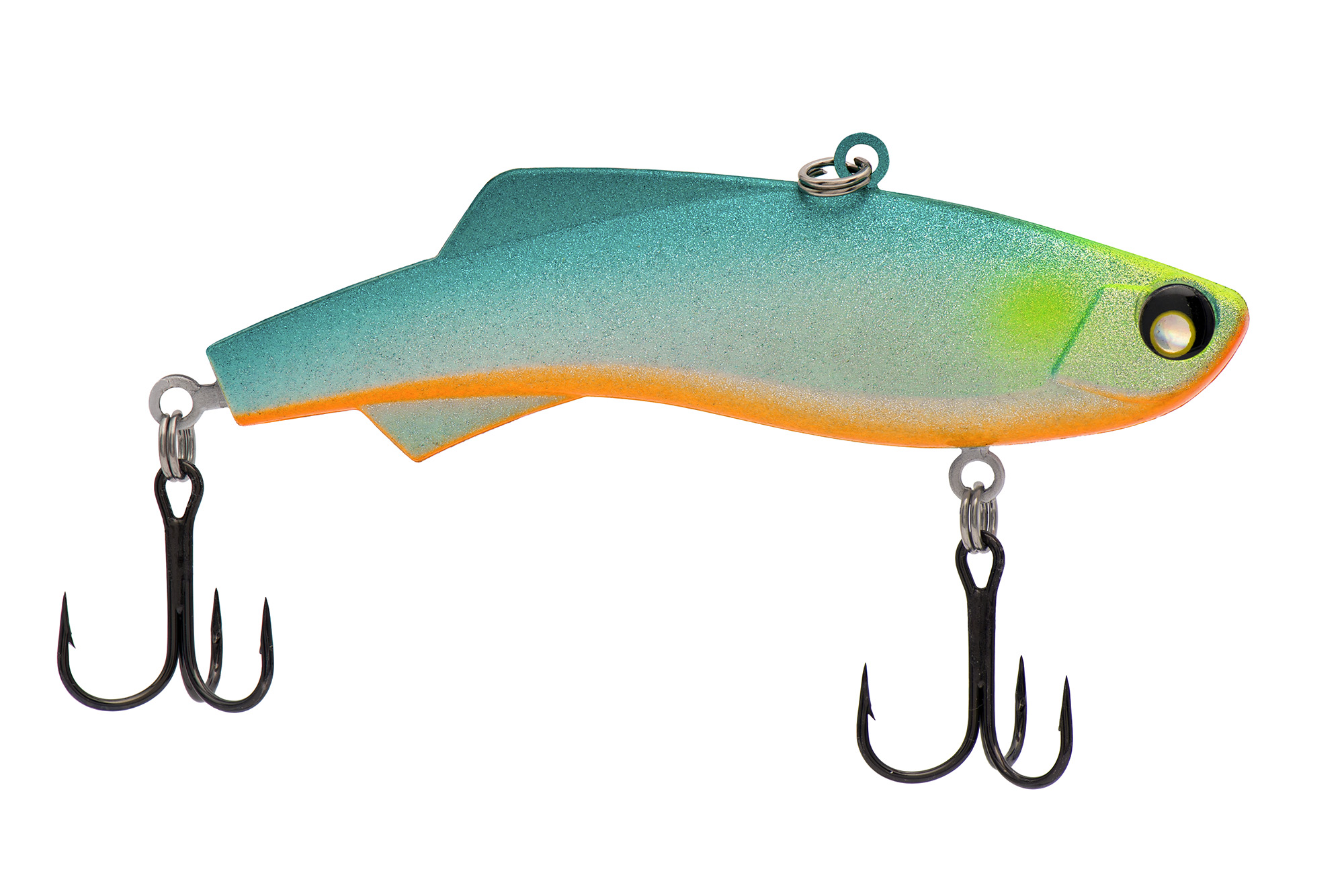 Воблер CONDOR VERUMNON, размер 73 мм, вес 16.0 гр, тонущий, силикон, цвет 063