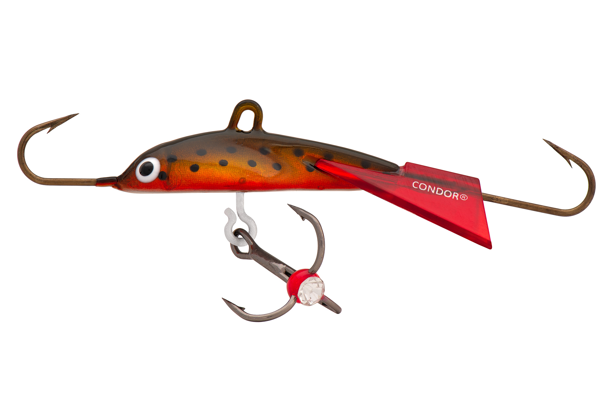 Балансир Condor 3205, гр 4, цвет 169