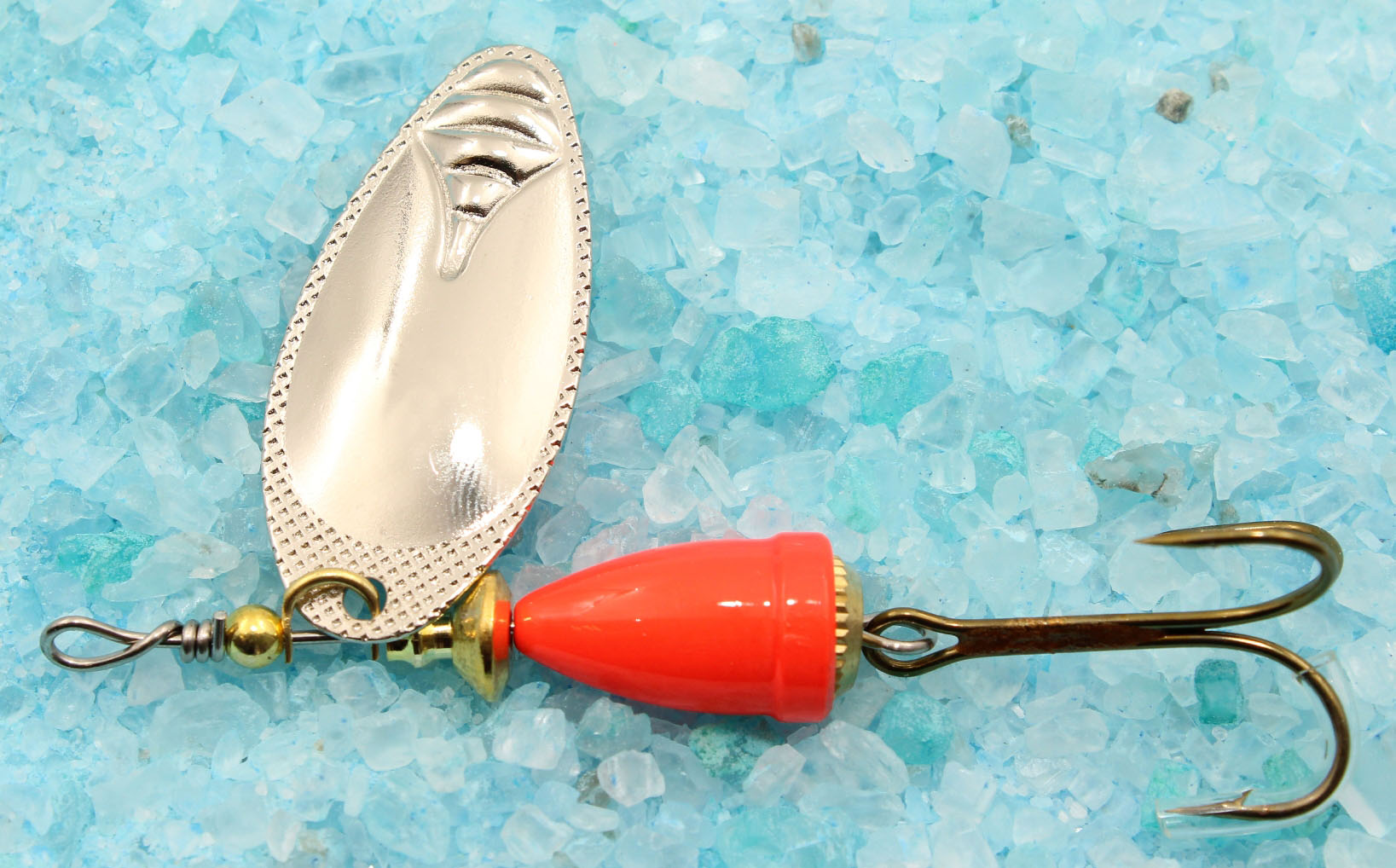 Juke Accoustic размер 3, вес 9 гр, цвет 115, (5шт)