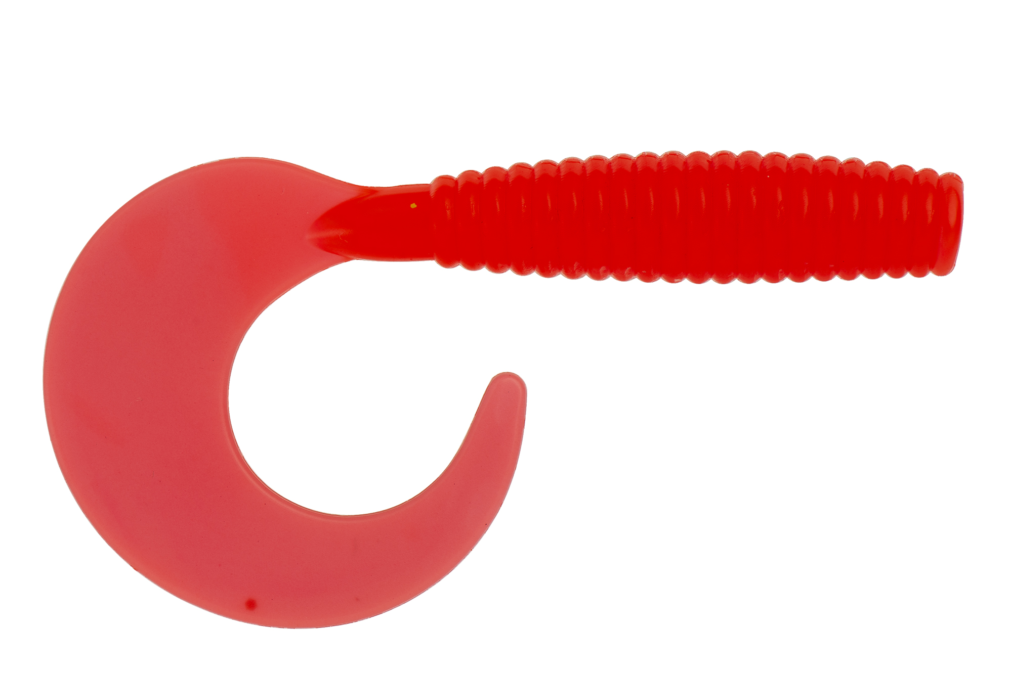 Твистер CONDOR Crazy Bait CT50  размер 50 мм, цвет 047 (15 шт)