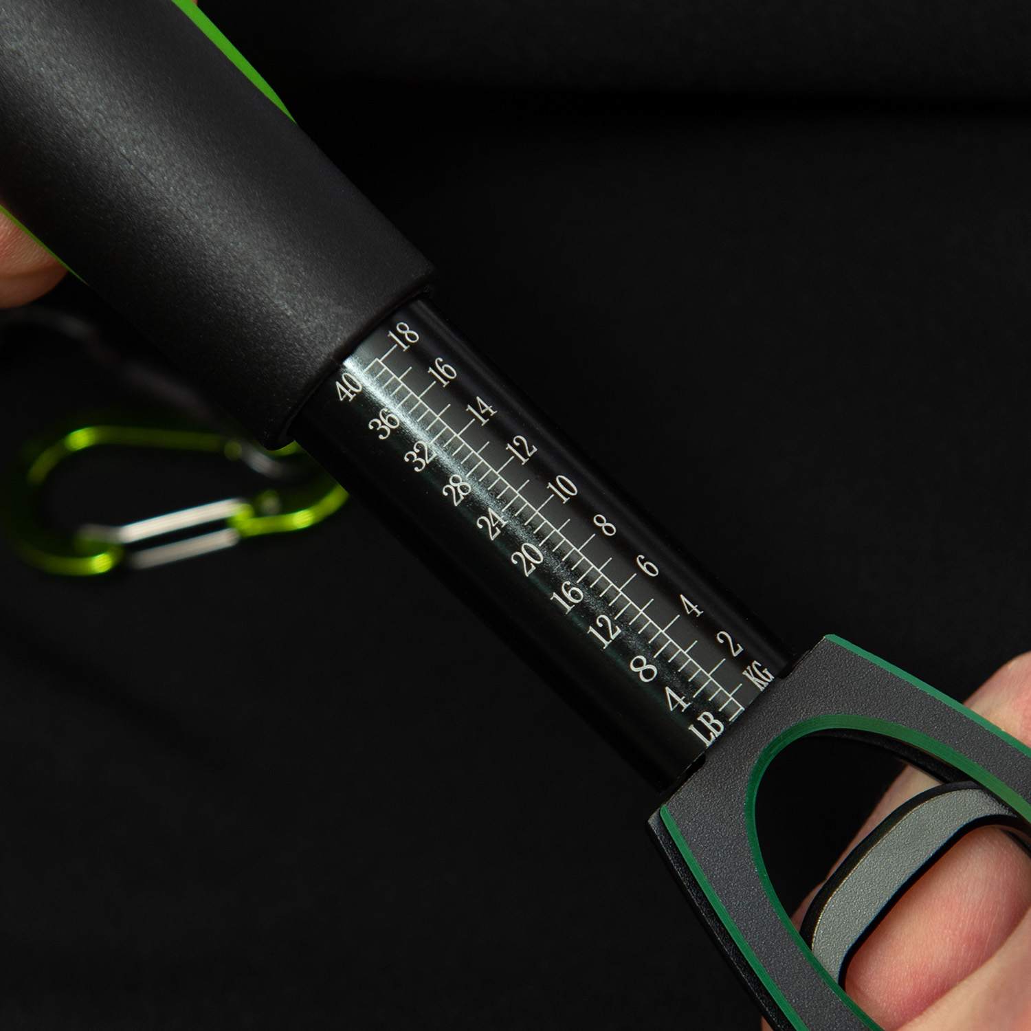 Захват для рыбы KYODA металлический, цветной, чехол Захват для рыбы KYODA металлический, цветной, чехол