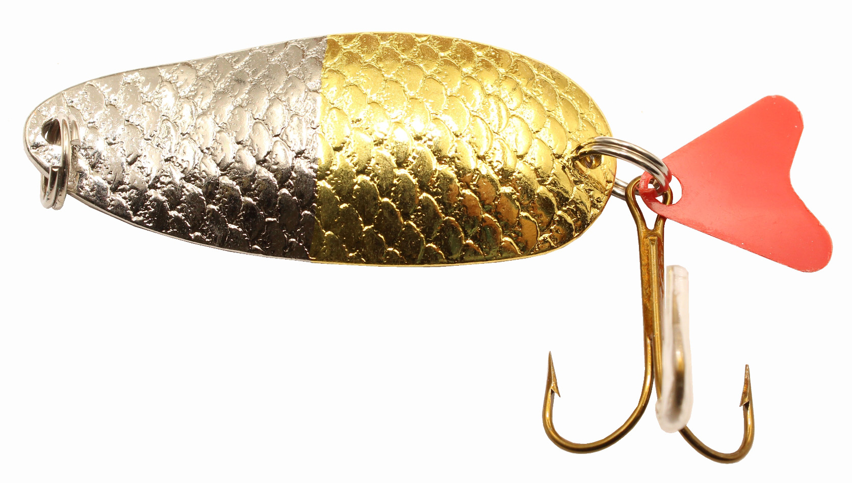 Bonus  размер 55 мм, вес 16 гр, цвет 04 (5 шт)