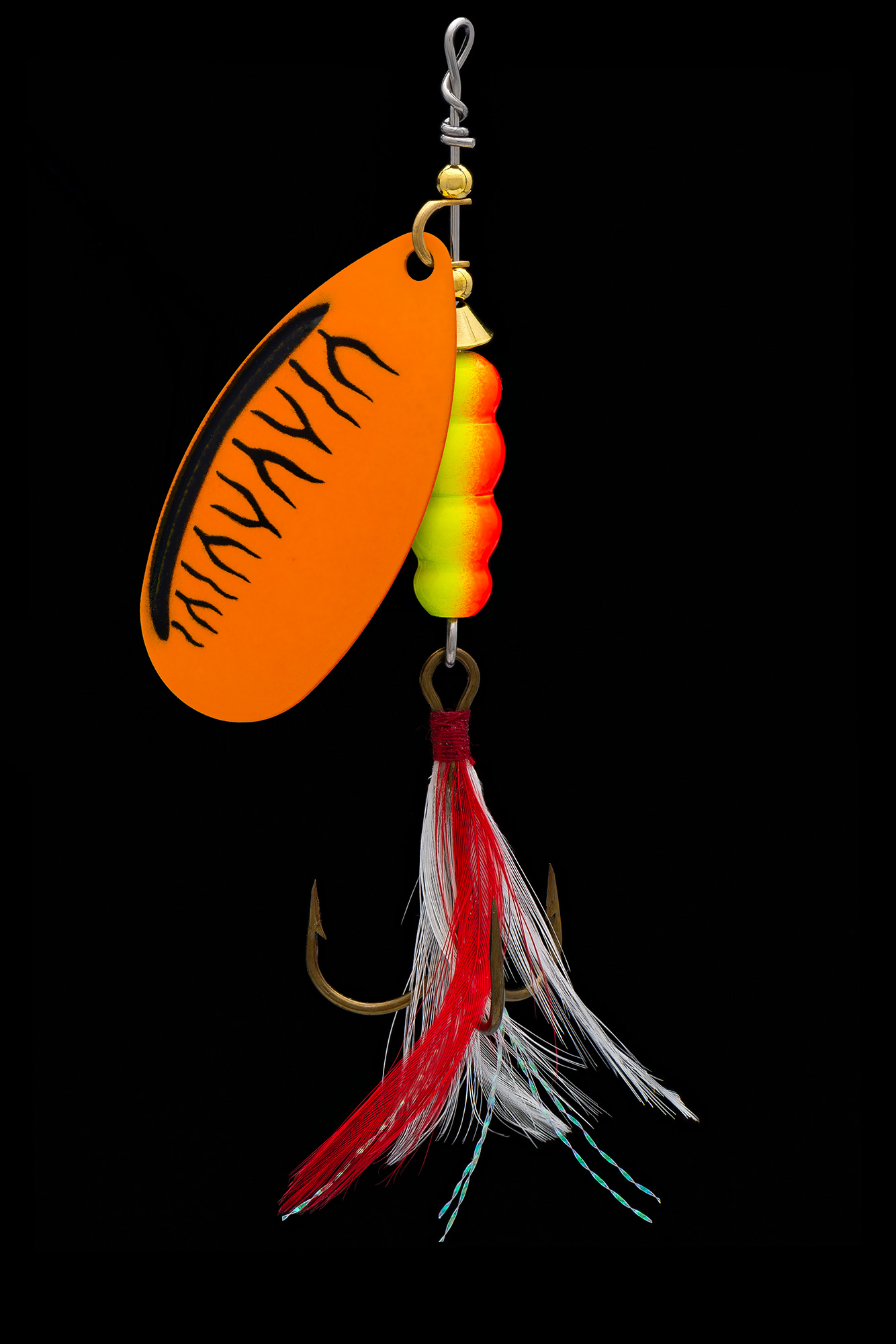 Gourmet Caterpillar размер 5, вес 15,0 гр, цвет CB05 (5шт)