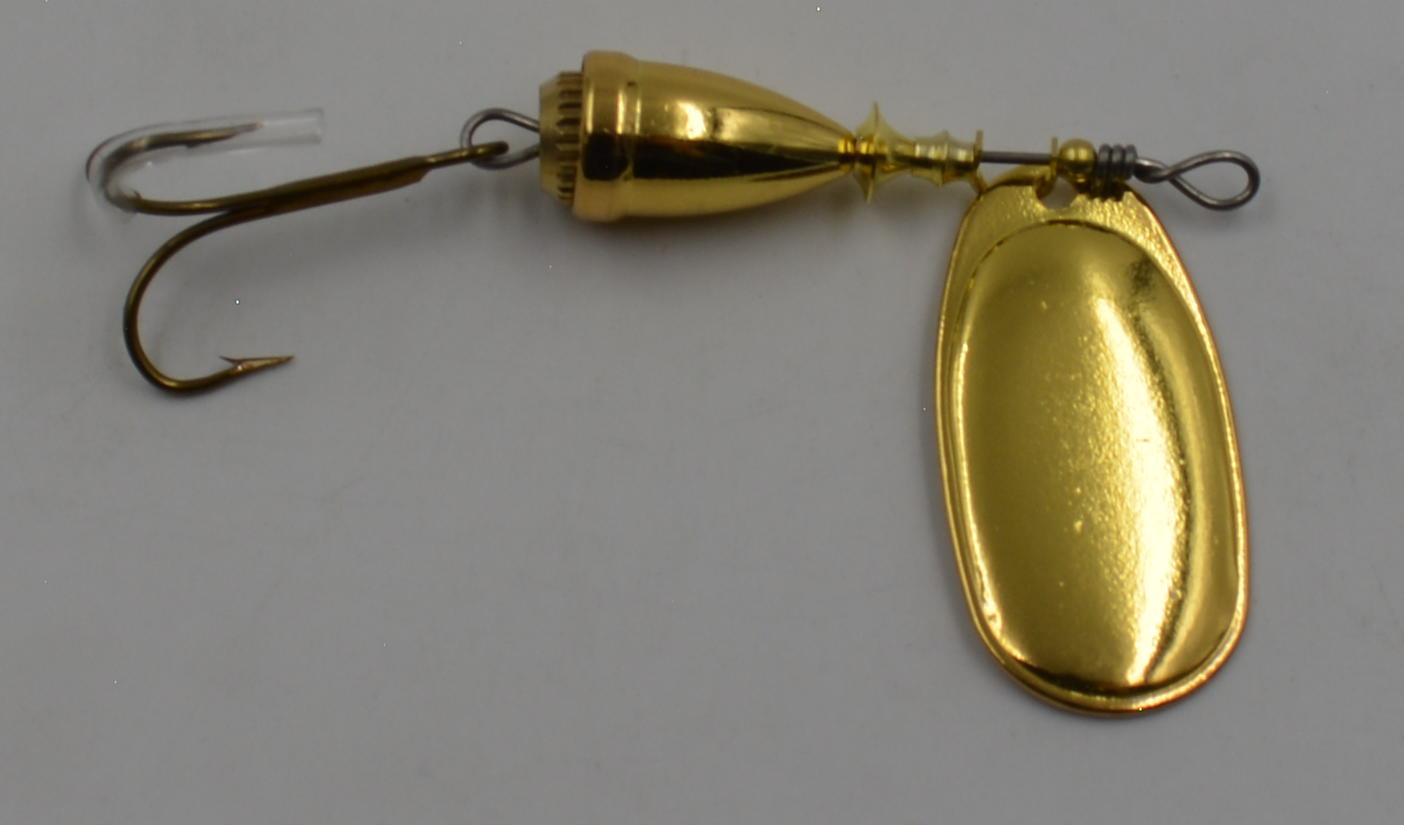 Super Vibra размер 2, вес 6,0 гр, цвет 216 (5шт)