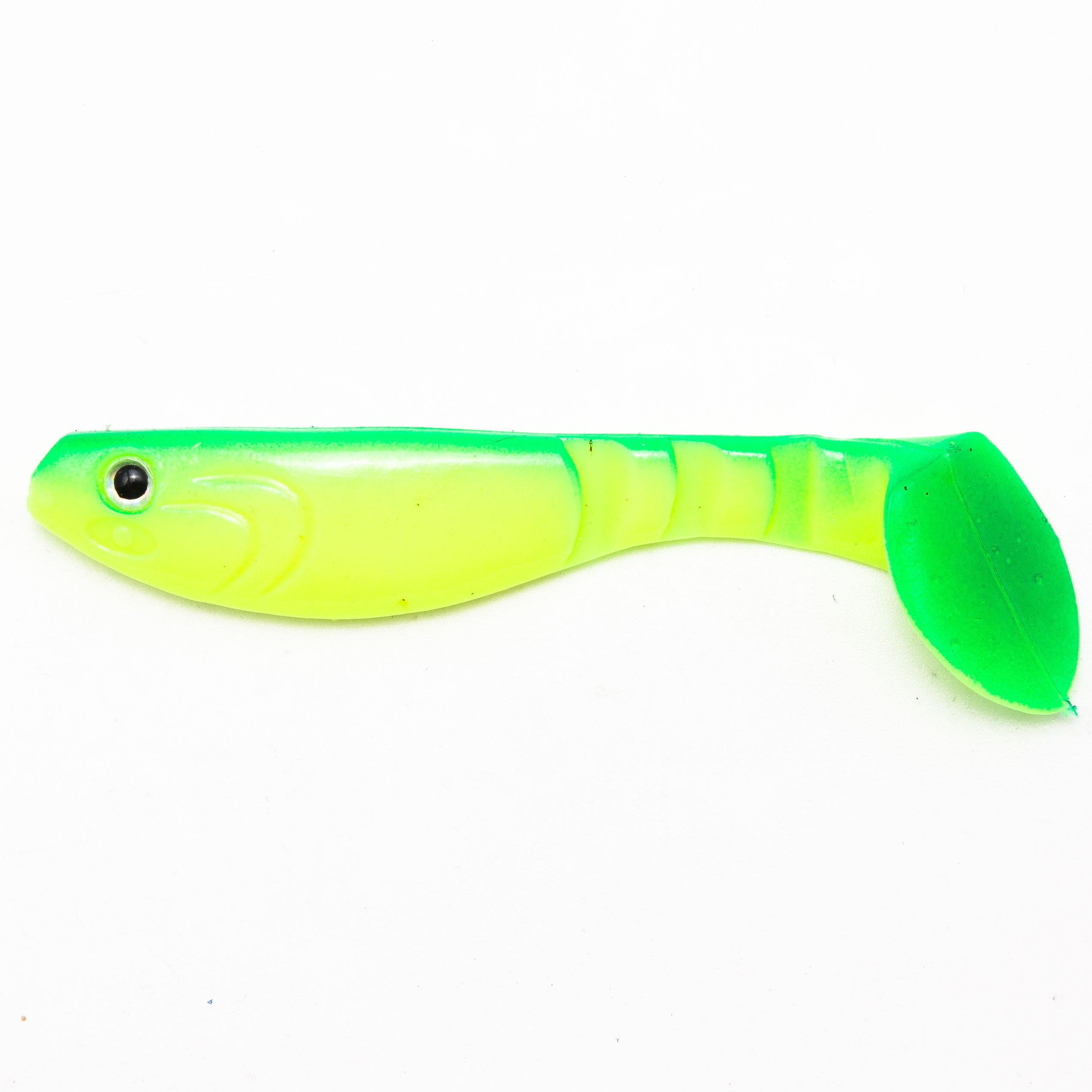 Виброхвост CONDOR Crazy Bait CH3,5RM-156 размер 90 мм, цвет 156 (5 шт)