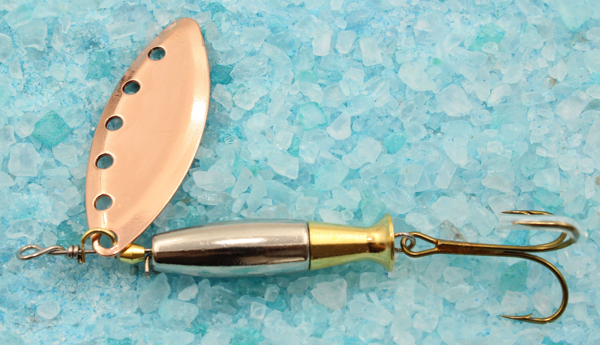 Long Chip Heavy размер 2, вес 16,0 гр, цвет 204 (5шт)