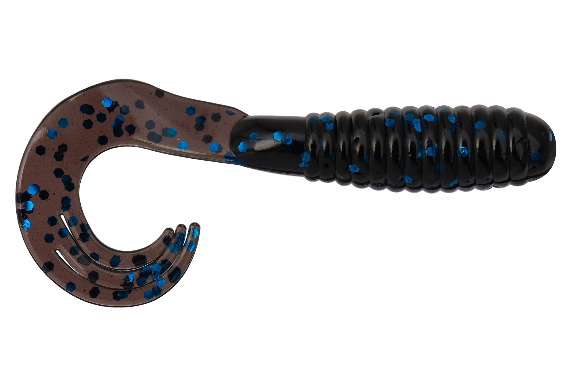 Твистер CONDOR Crazy Bait CTF60  размер 60 мм, цвет 012 (10 шт)