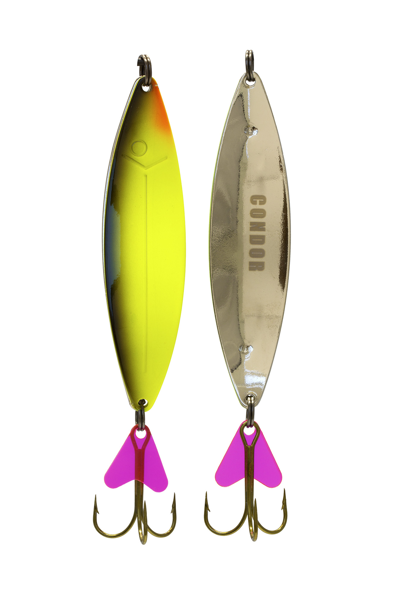 Dream Twin 2  размер 90 мм, вес 20 гр, цвет #16 (5 шт)