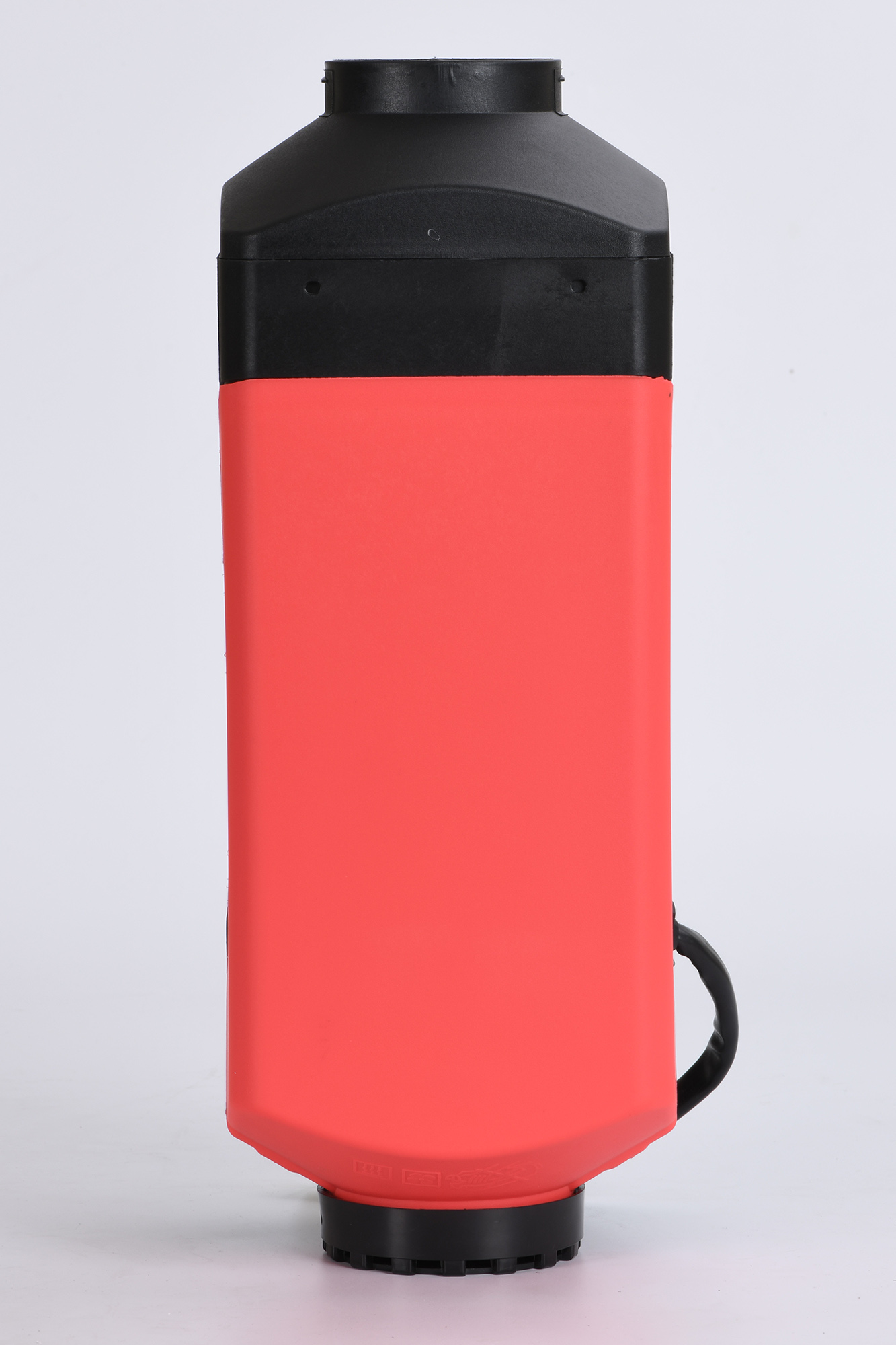 Автономный отопитель дизельный без корпуса (Фен Пластик) 24 вольт 5кВт. Автономный отопитель дизельный без корпуса (Фен Пластик) 24 вольт 5кВт.