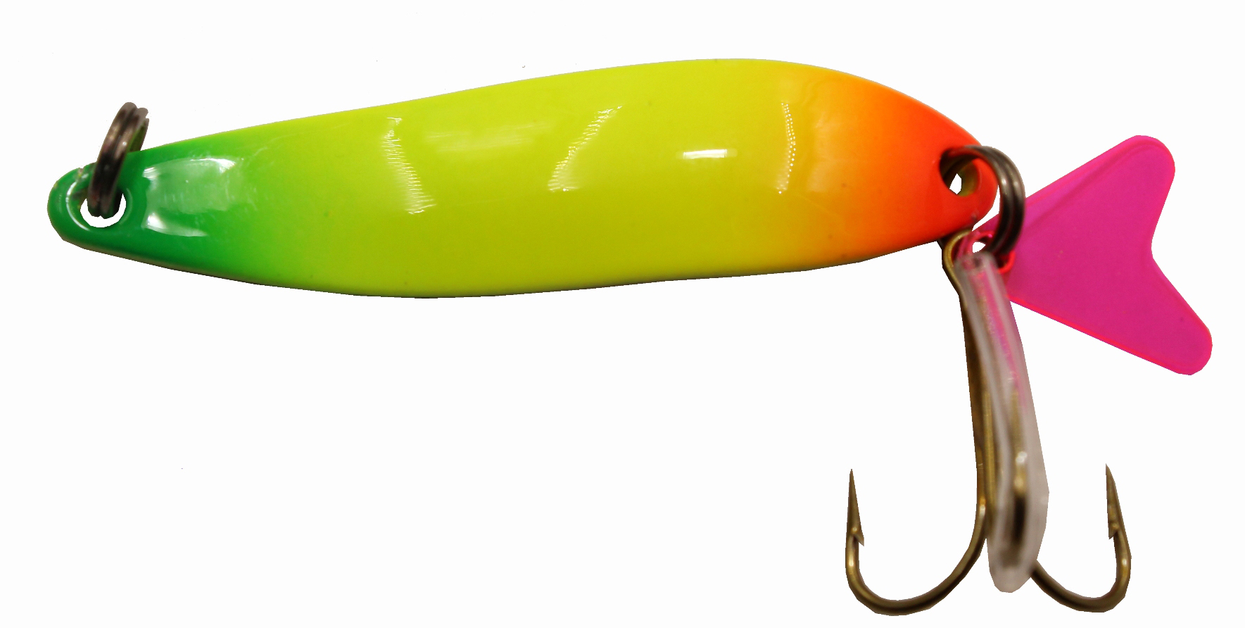 Medeya 1 размер 60 мм, вес 13 гр, цвет 98 (5 шт)