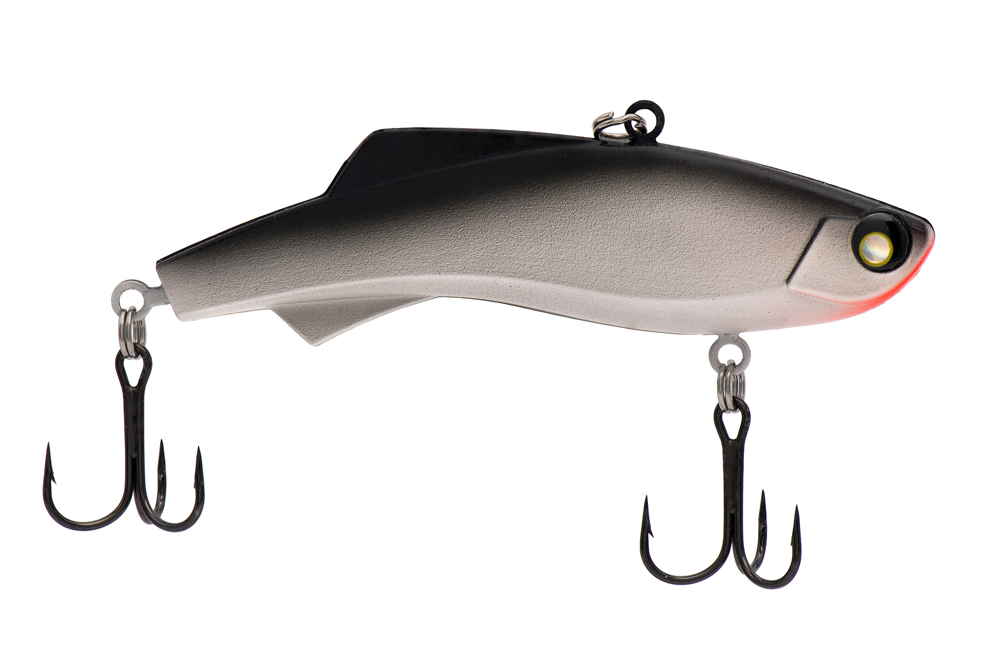 Воблер CONDOR VERUMNON, размер 73 мм, вес 16.0 гр, тонущий, силикон, цвет 062