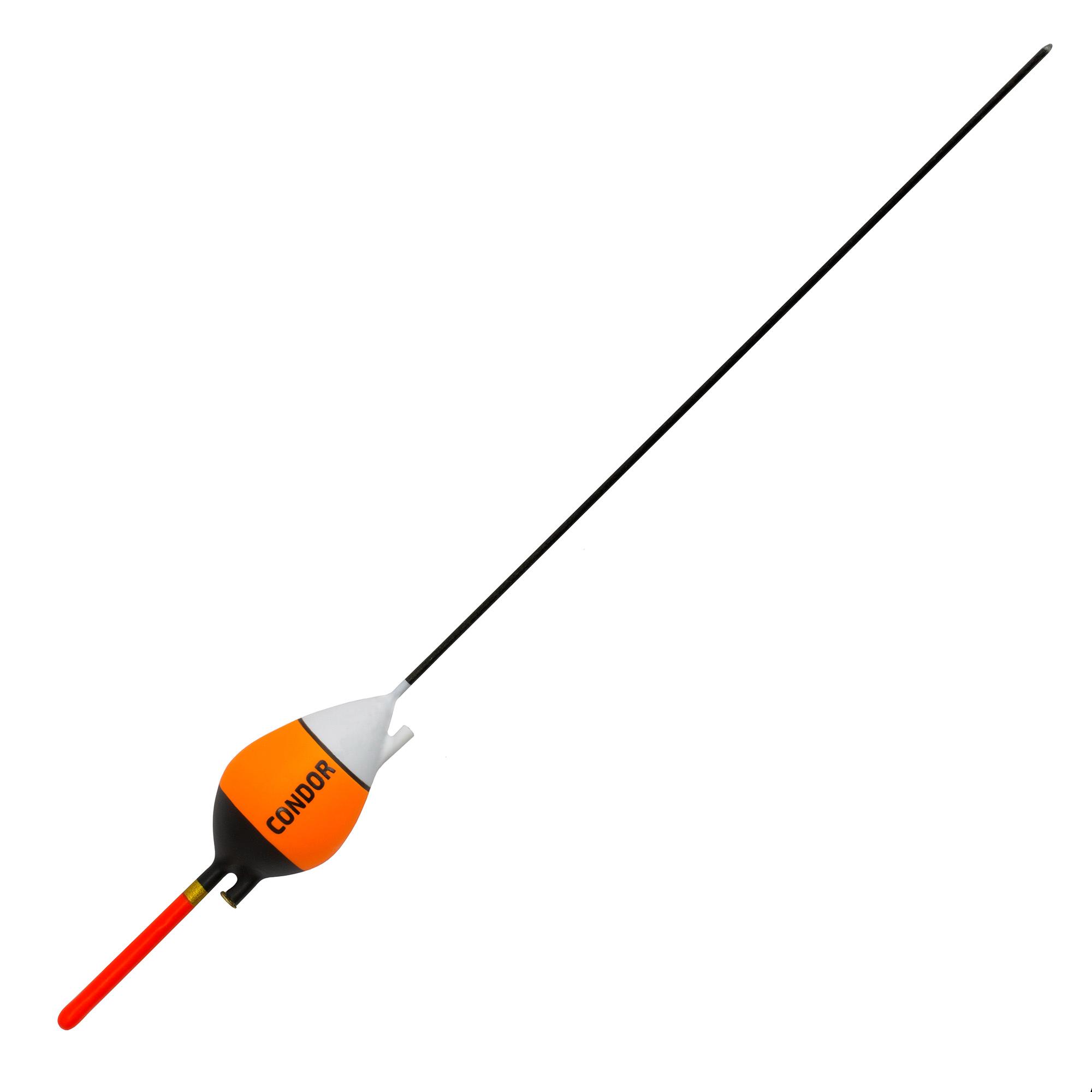 Поплавок Condor, бальса,  огрузка 3,0 гр (10 шт)